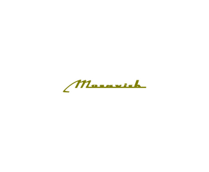Moskvich 1LOGO