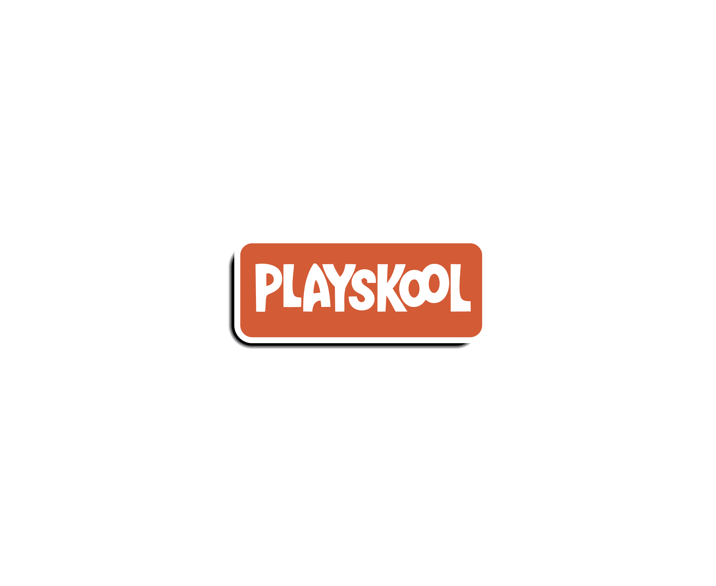Playskool 1标志