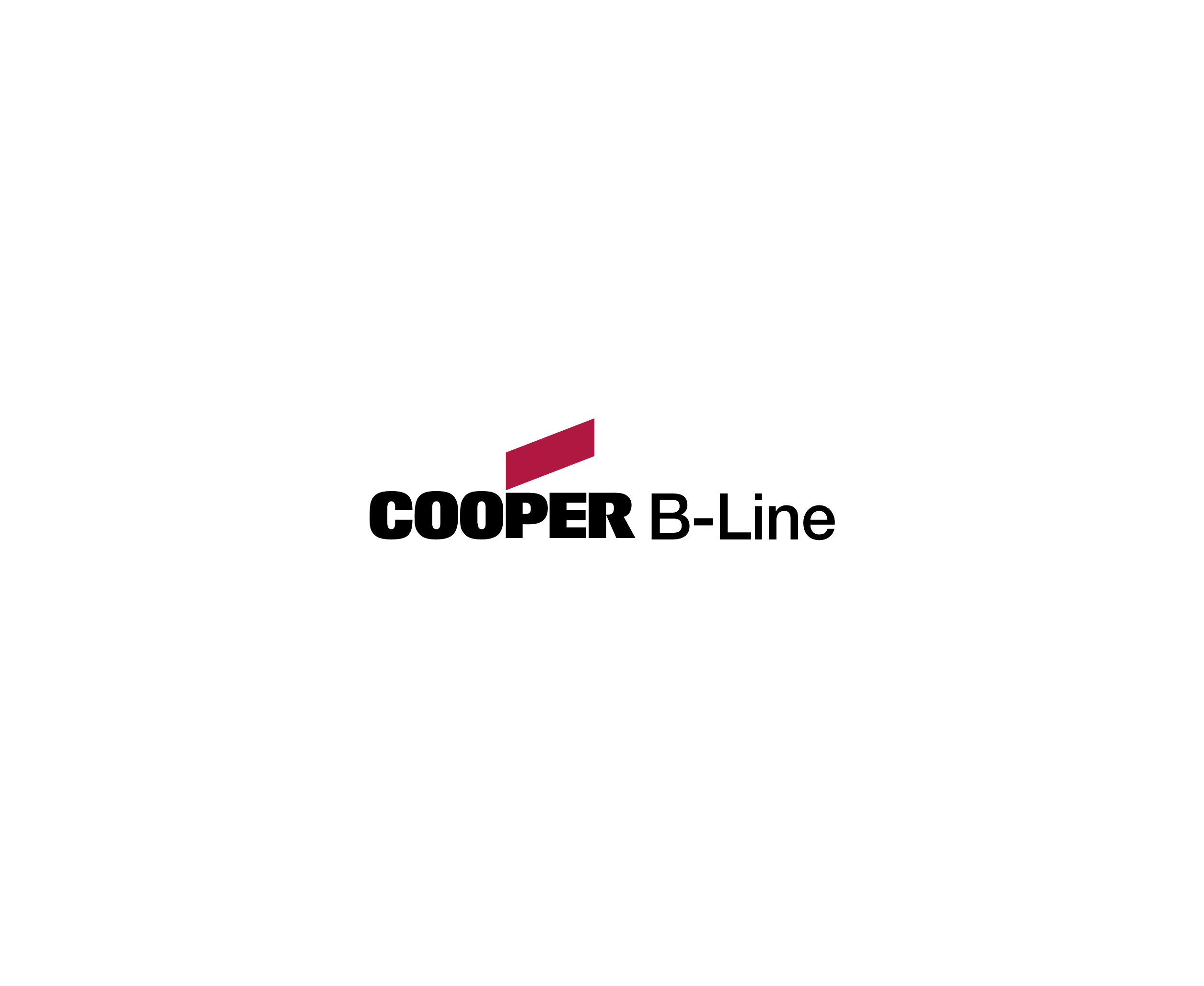 Cooper B Line标志