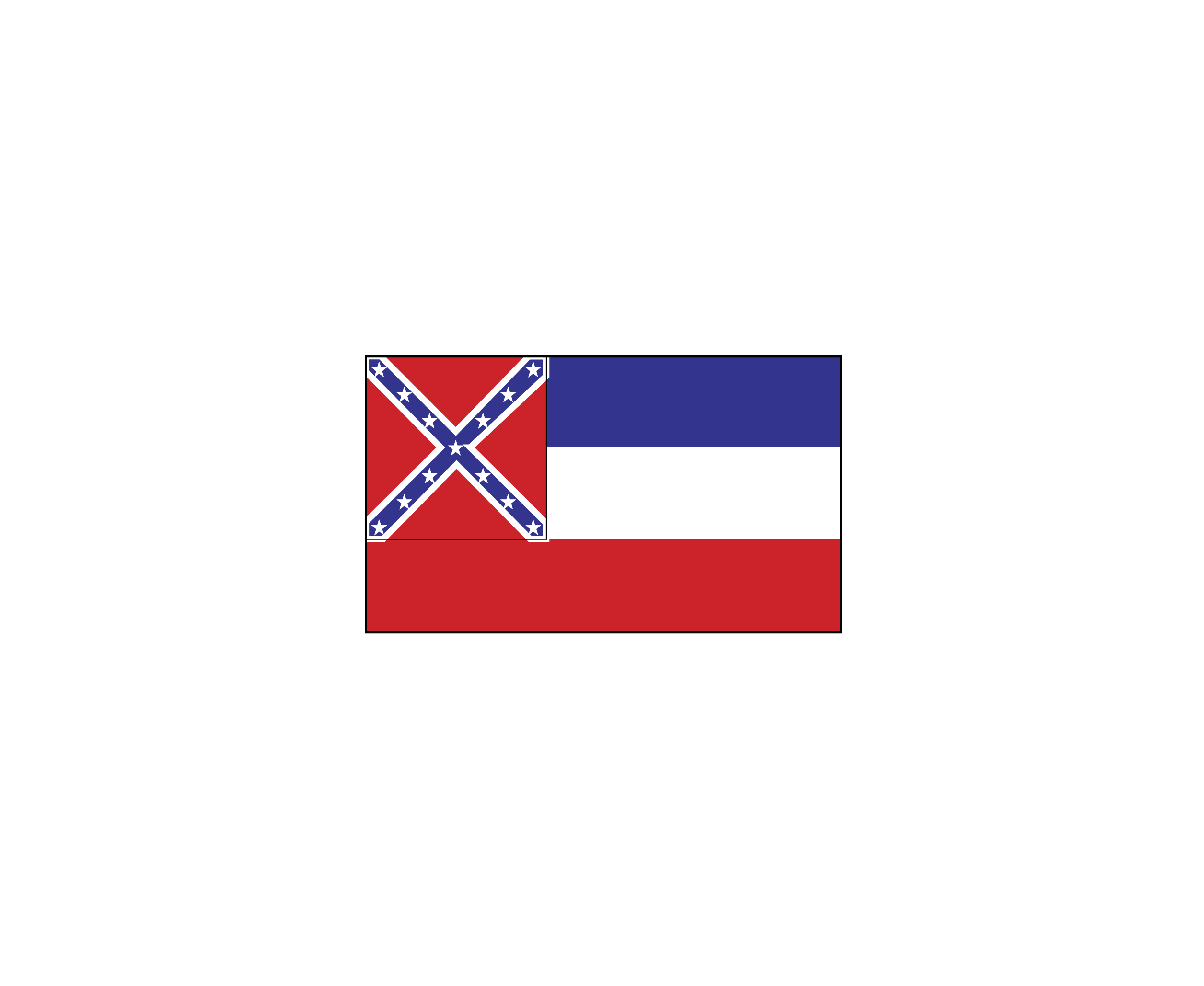 Mississi标志