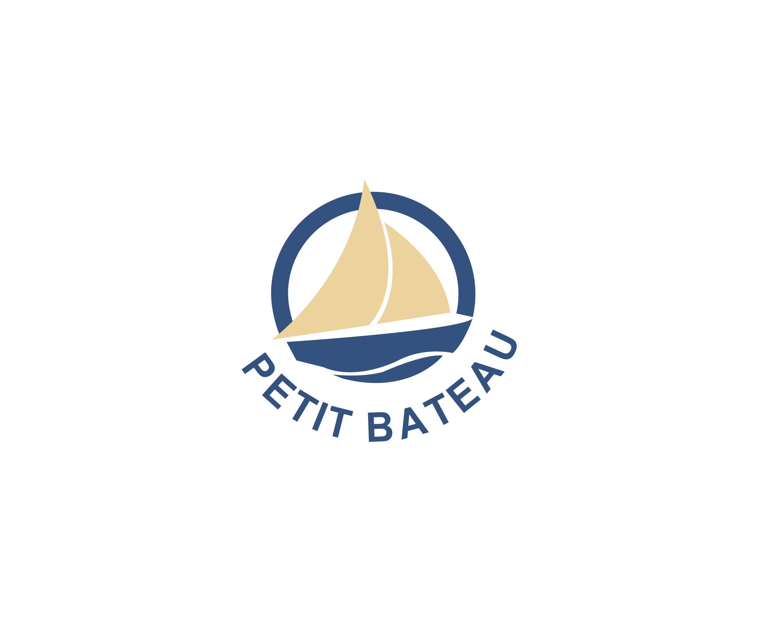 Petit Bateau标志