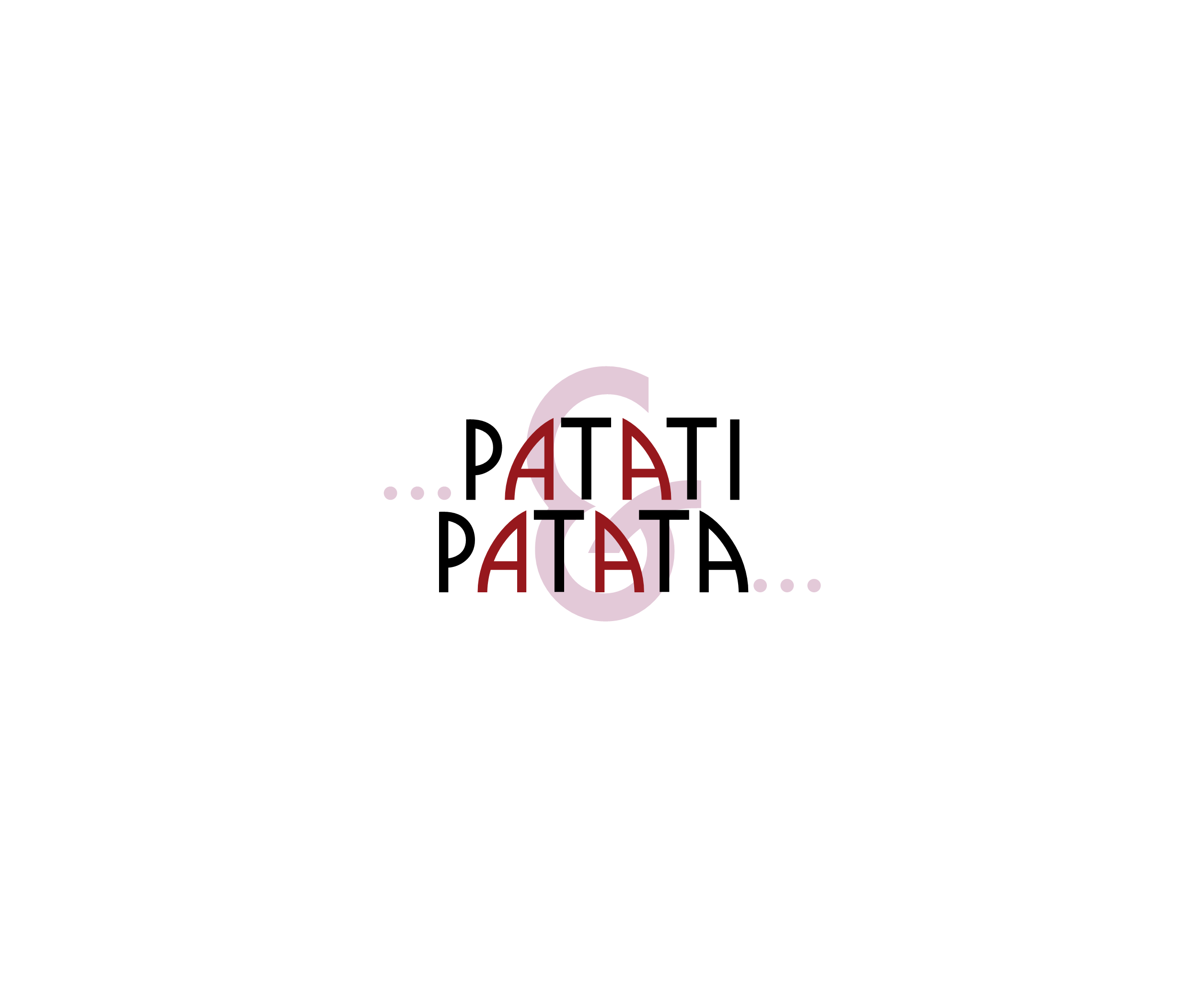 Papati Patata标志