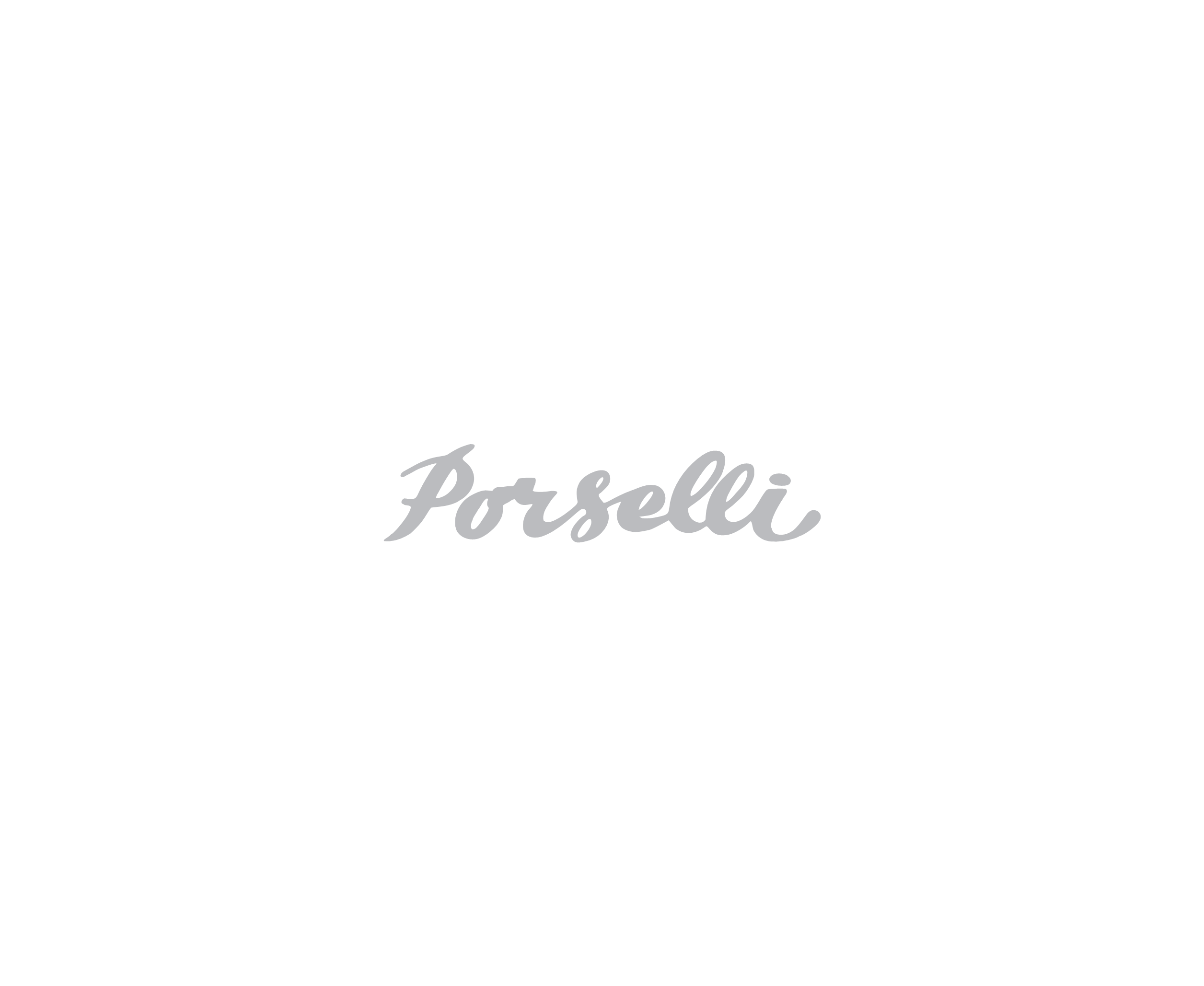 Porselli标志