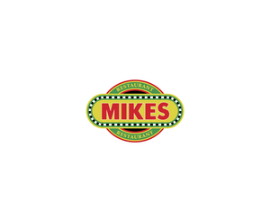 Mikes PizzaLOGO