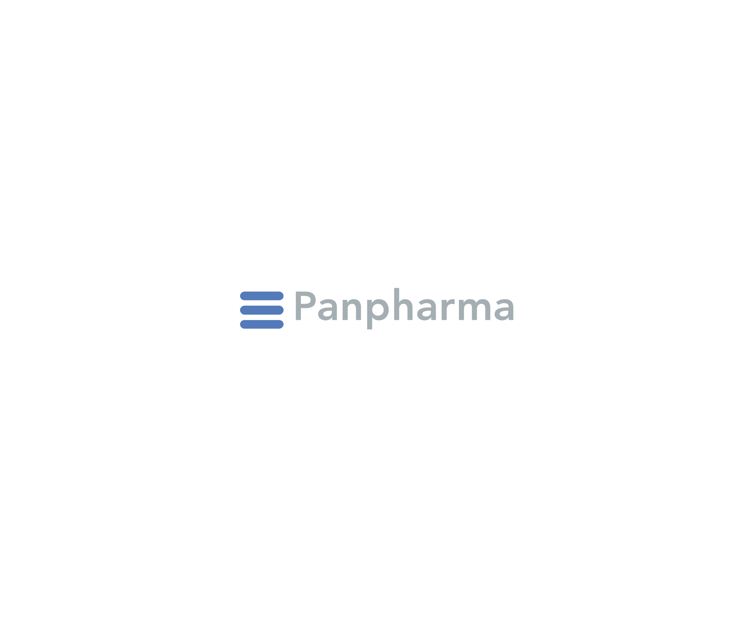 Panpharma标志