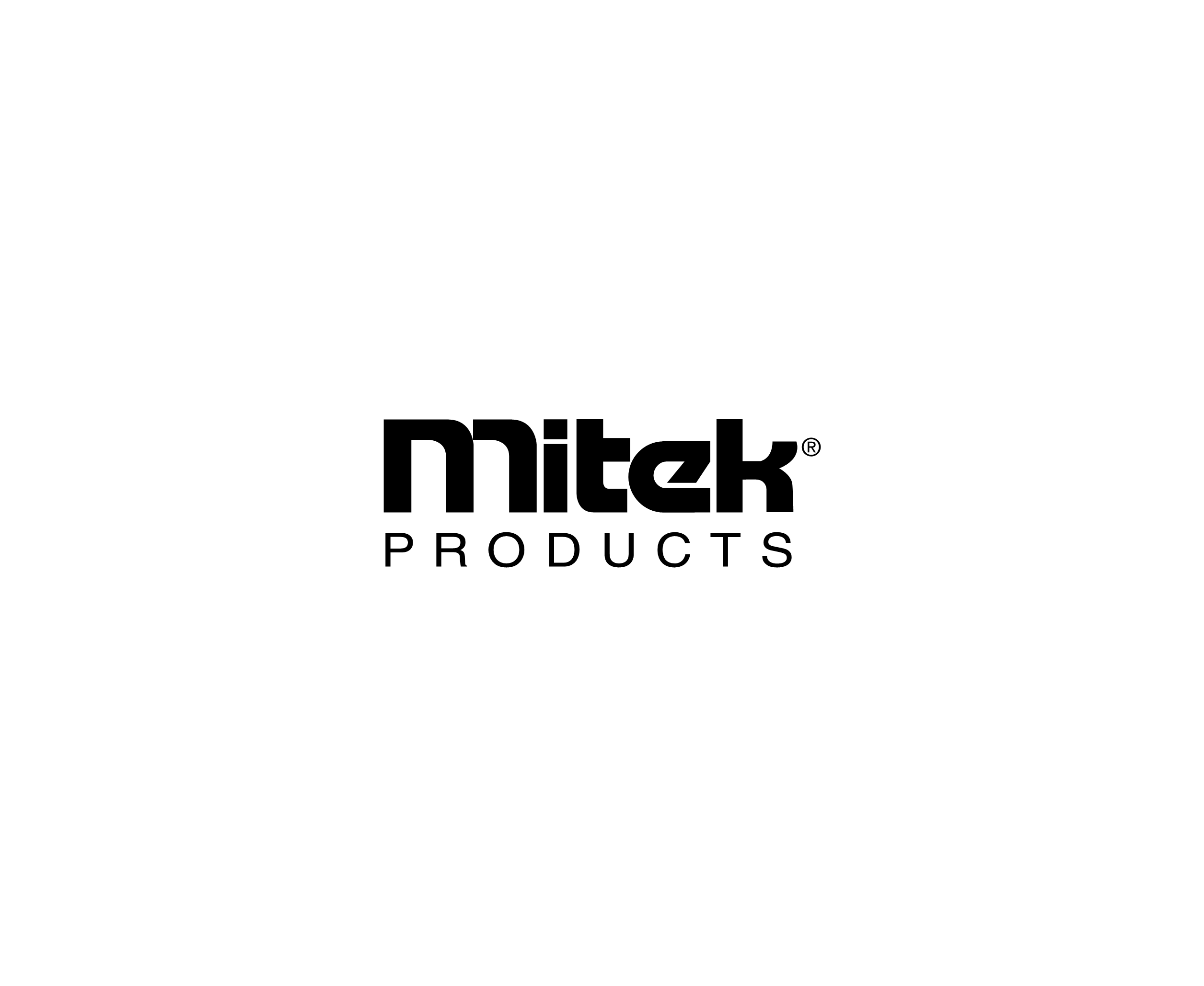 Mitek Products标志