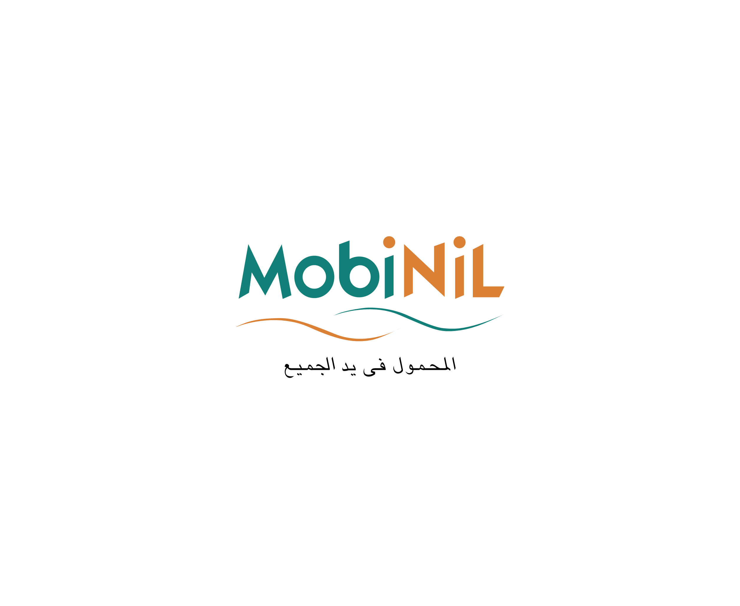 Mobinil标志