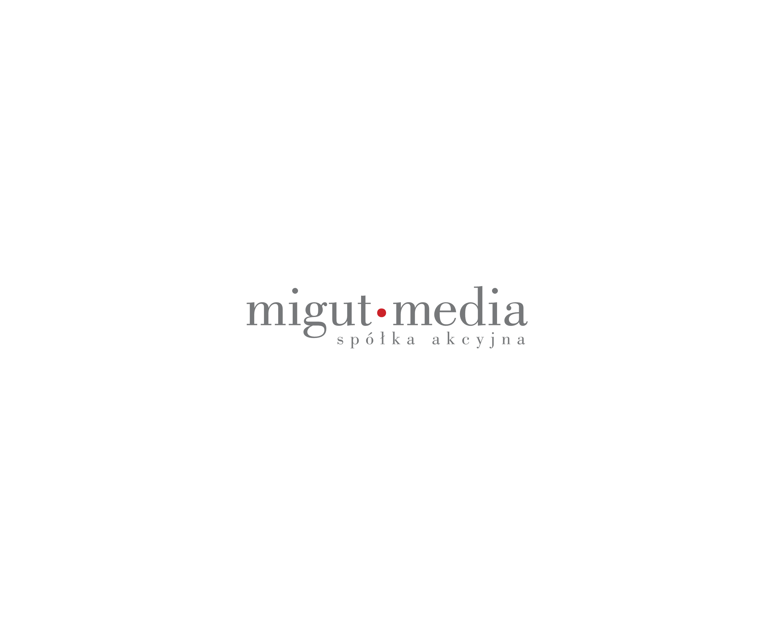 Migut Media标志