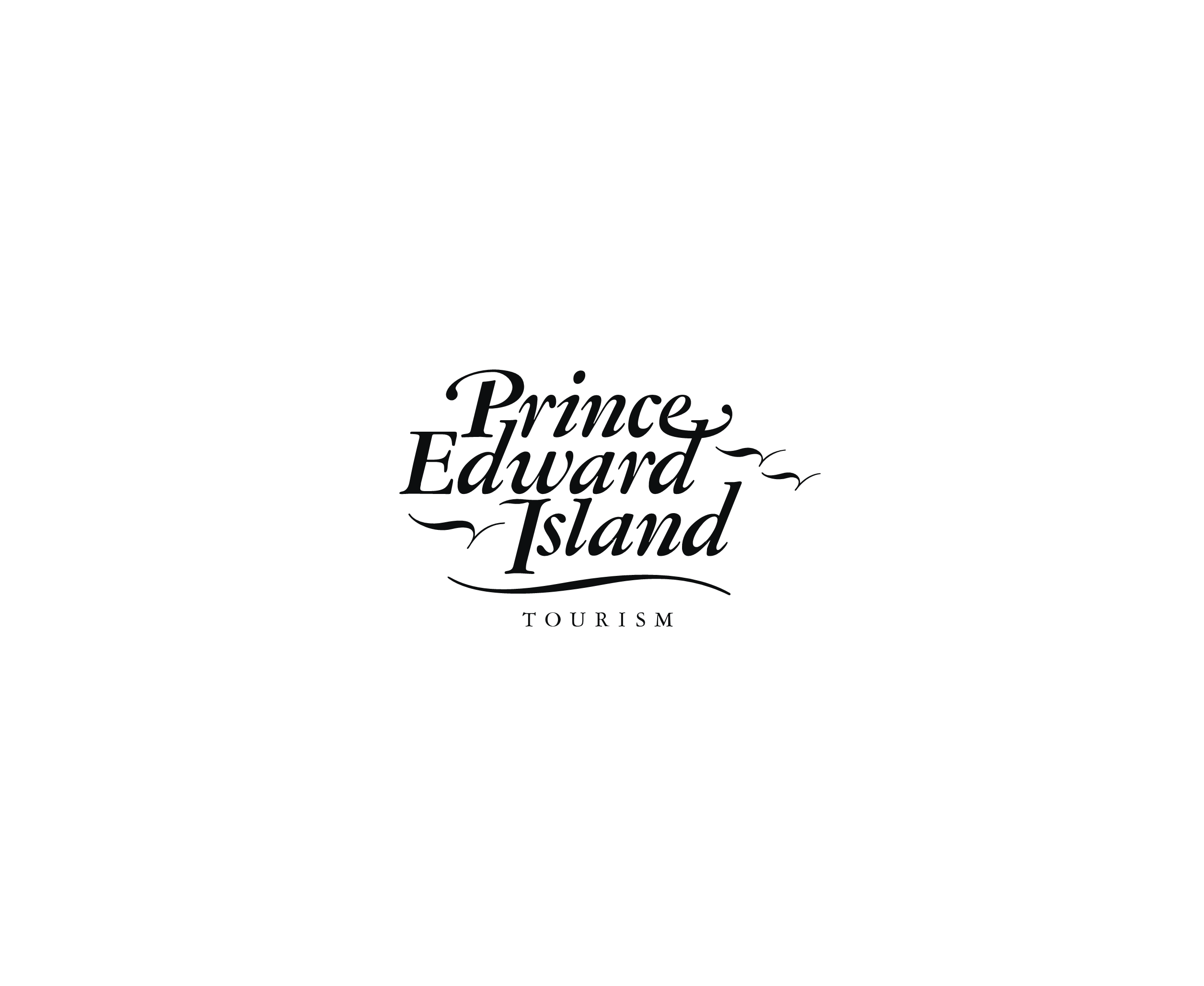 Prince Edward Island 1标志