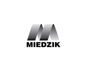 Miedzik 1LOGO
