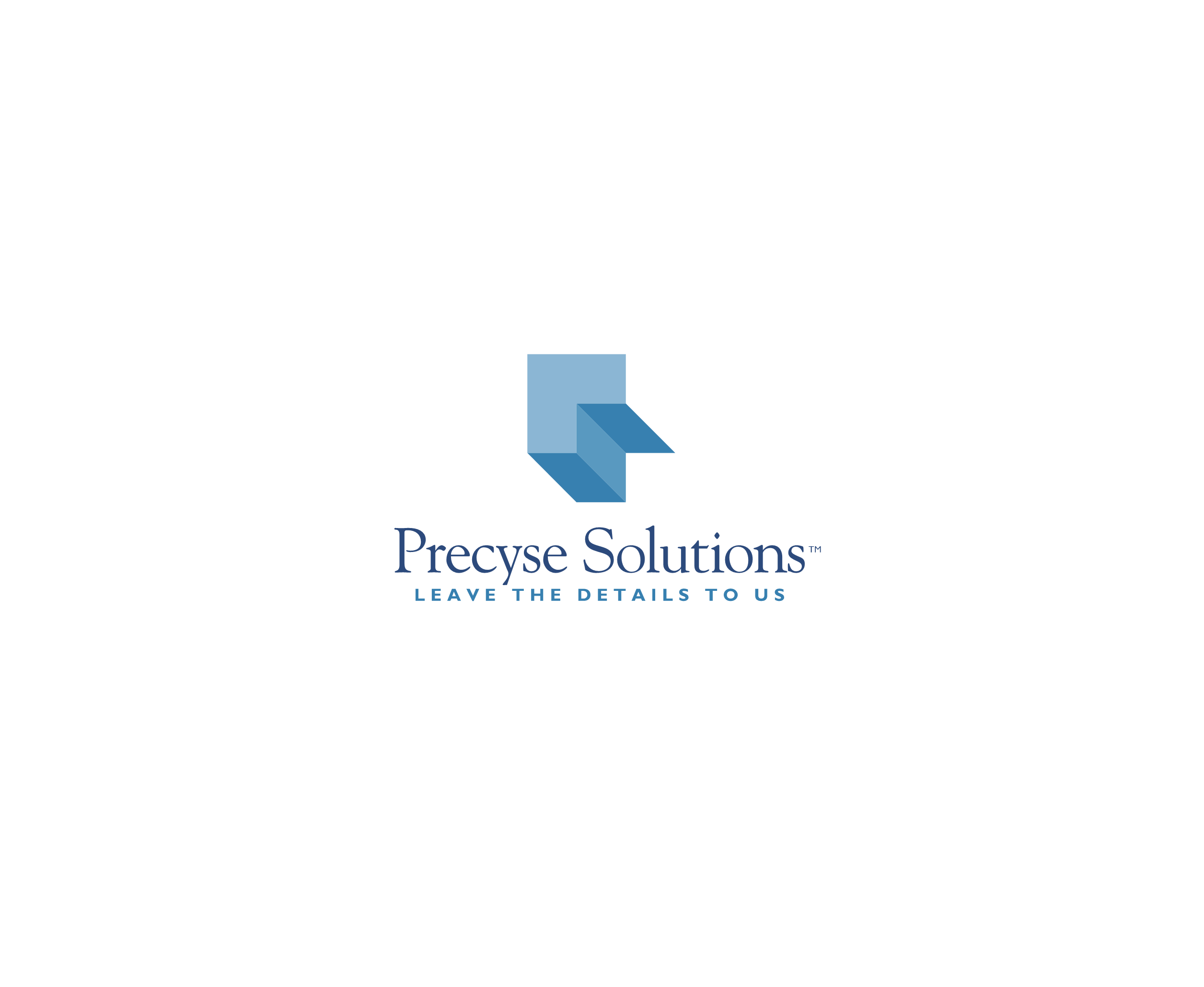 Precyse Solutions标志