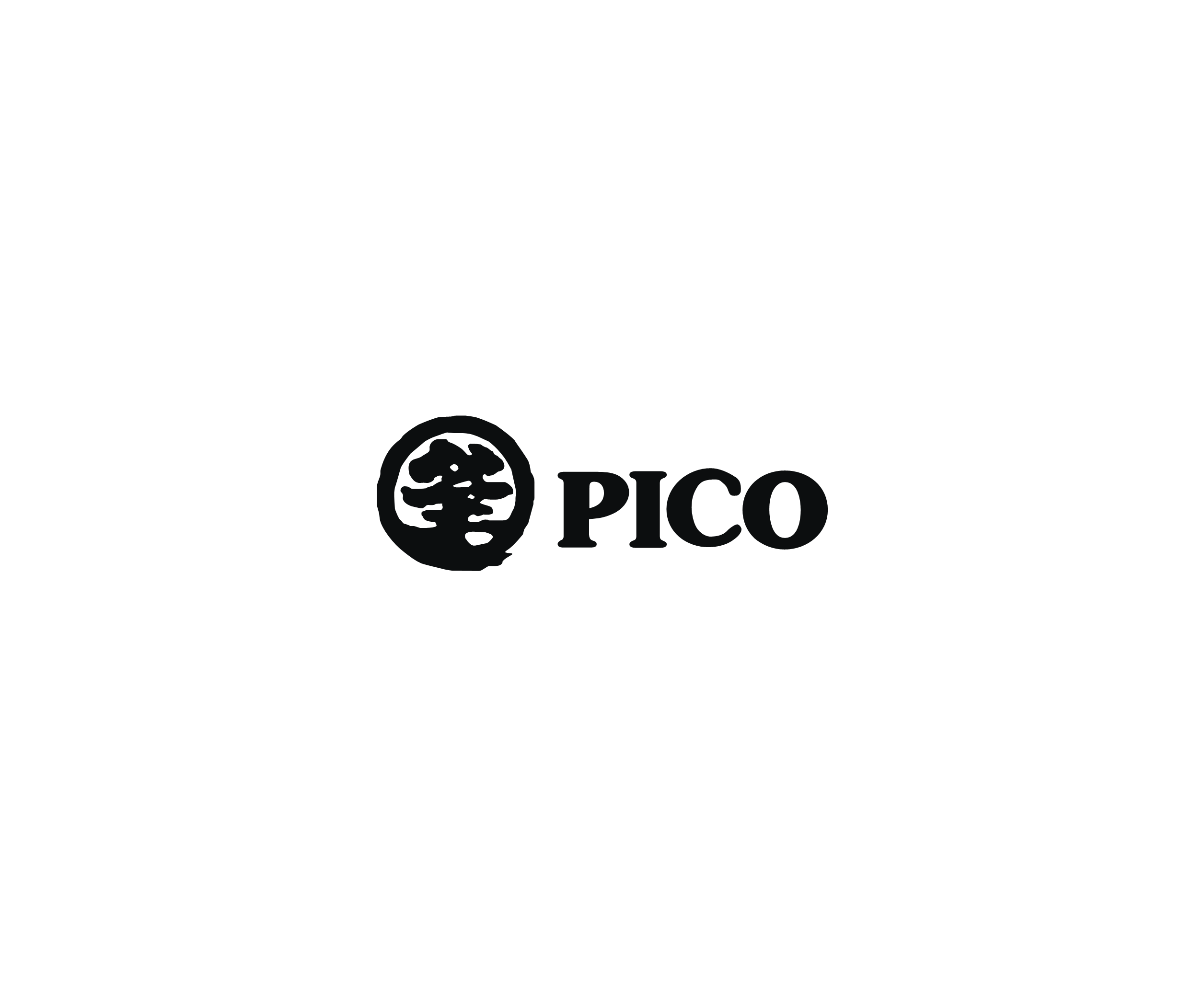 Pico标志