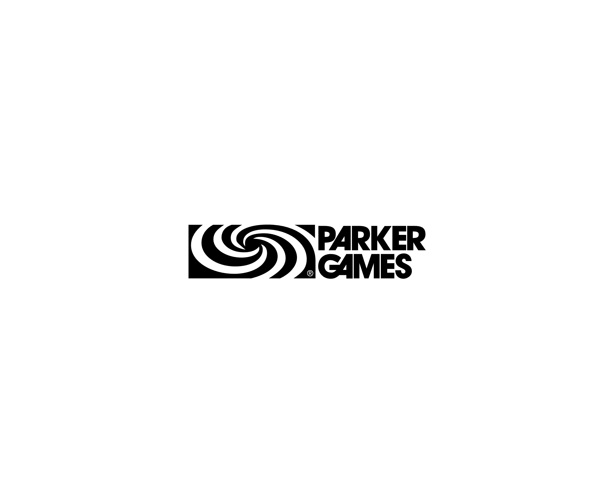 Parker Games标志