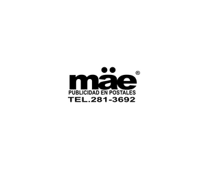 Mae 1LOGO