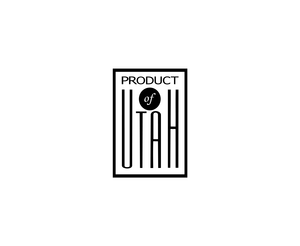 Product Of UtahLOGO