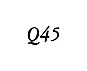 Q45LOGO