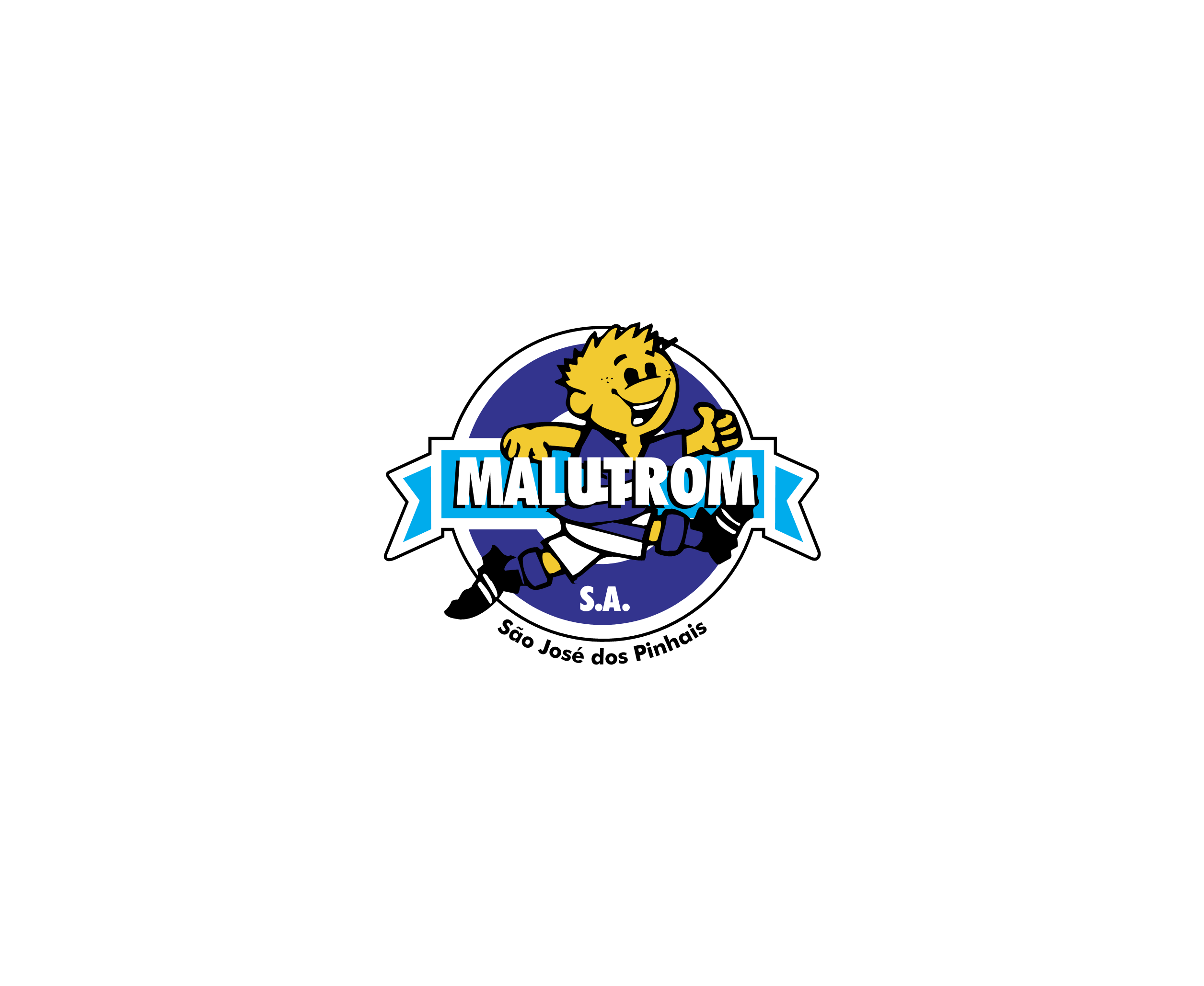 Malutrom标志
