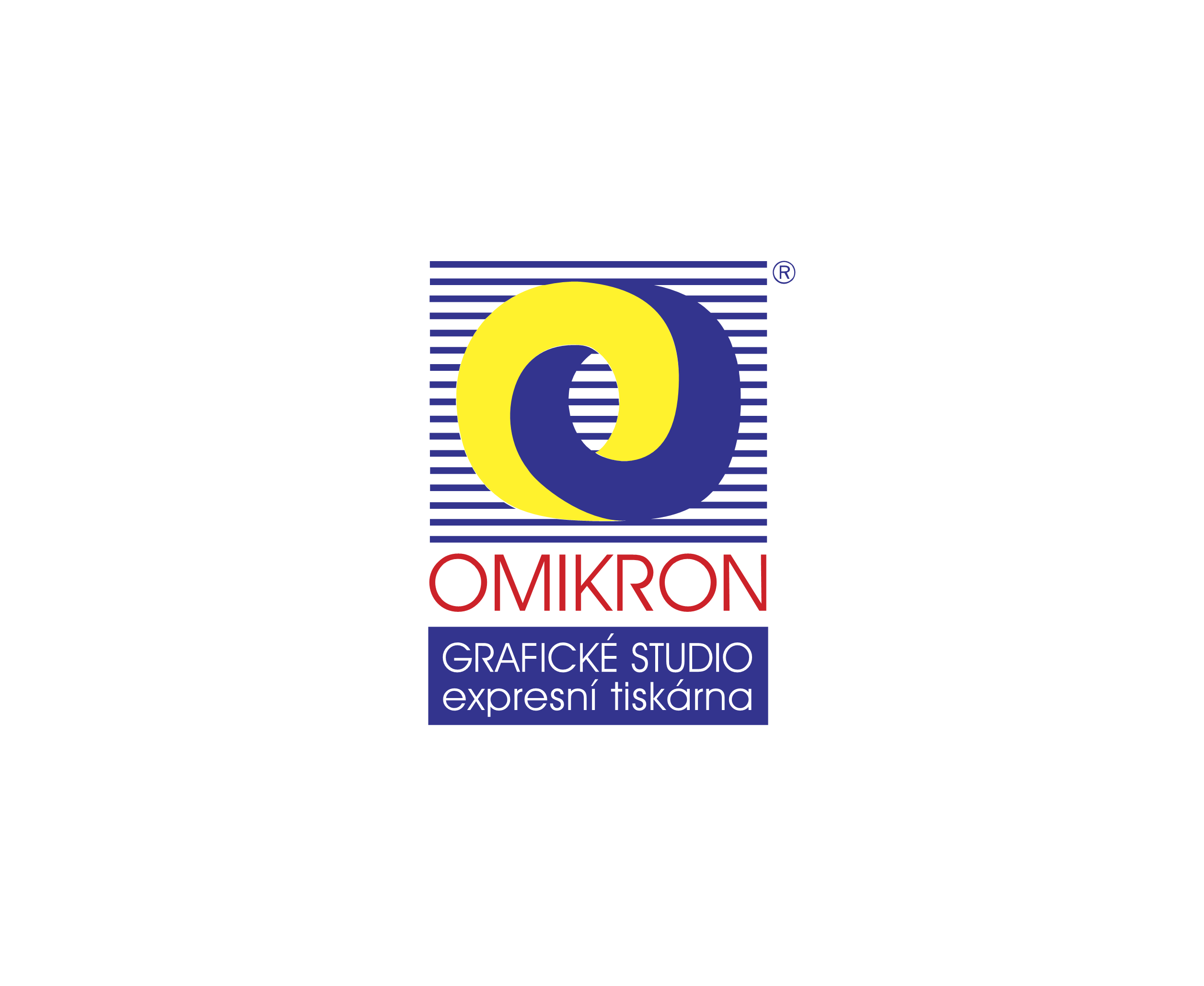 Omikron标志