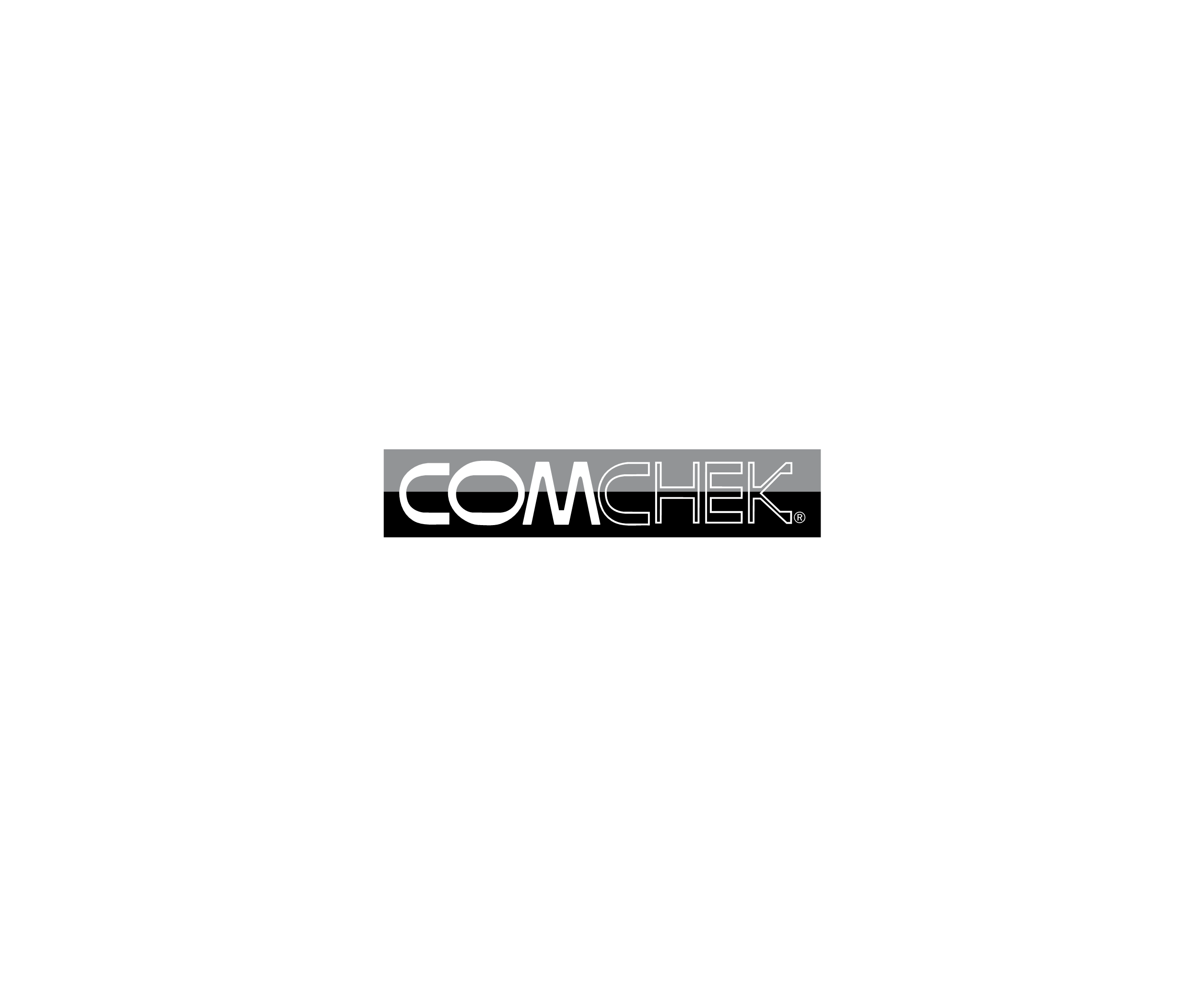 Comchek标志