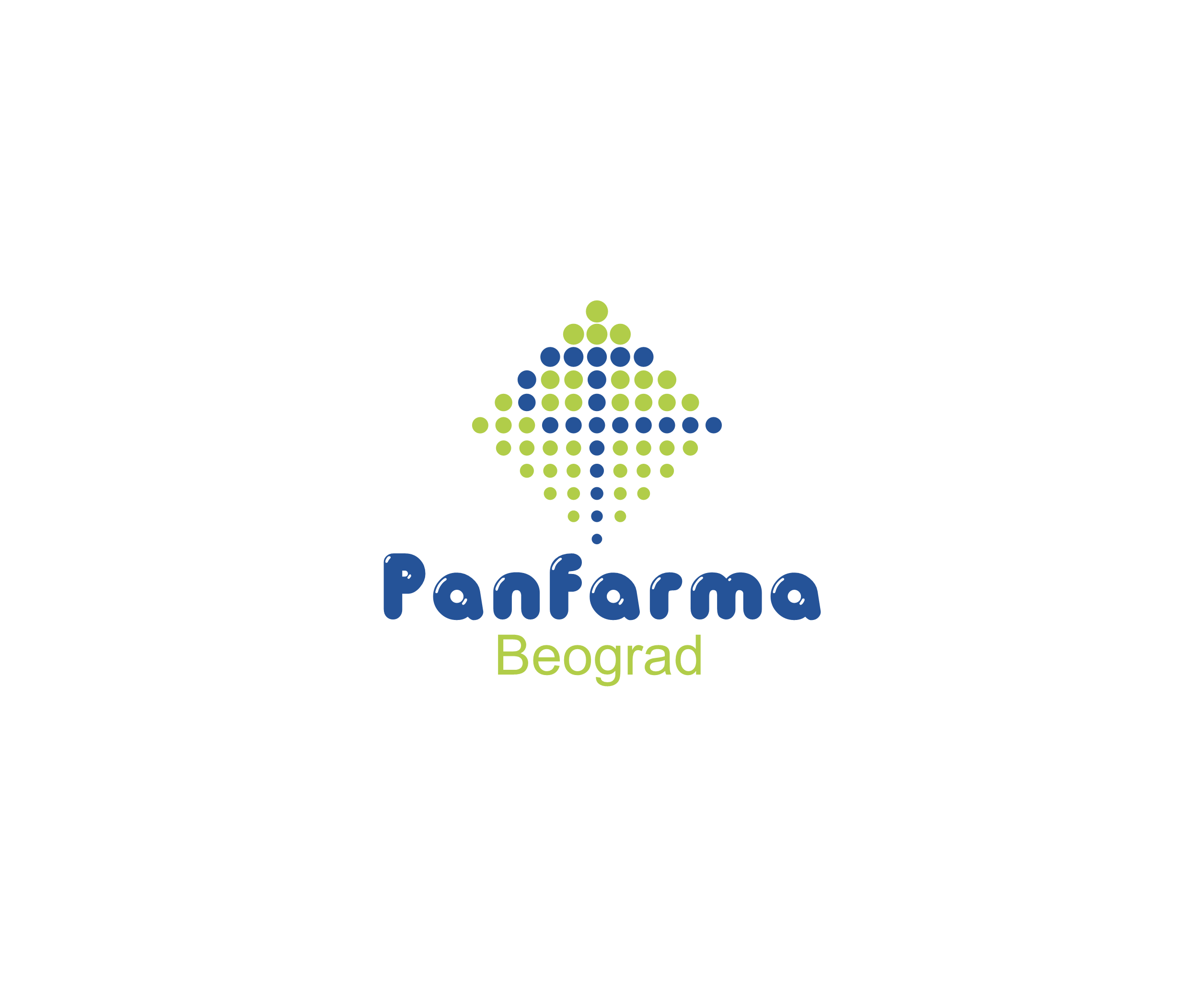 Panfarma标志