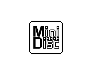 Mini DiscLOGO