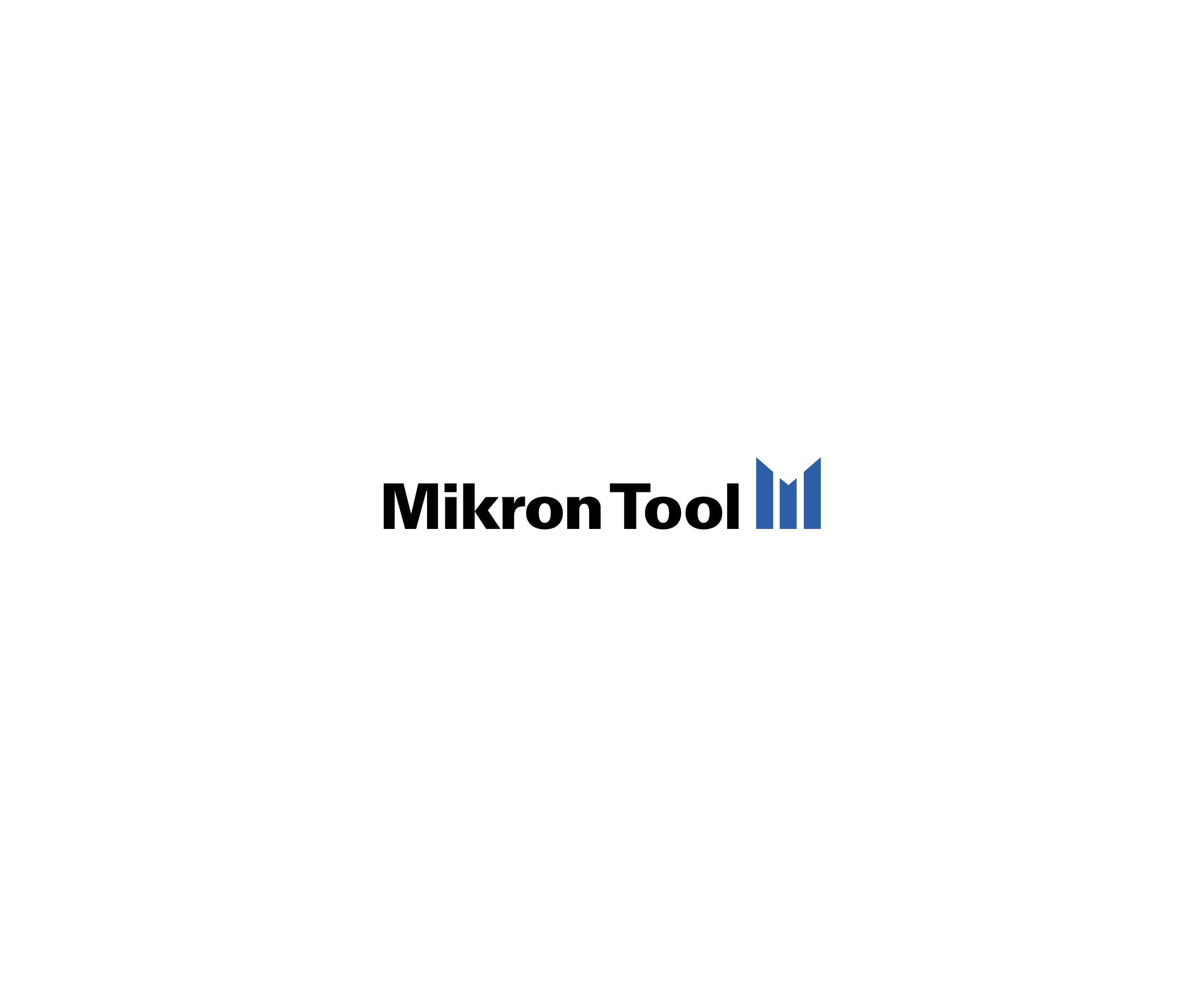 Mikron Tool标志