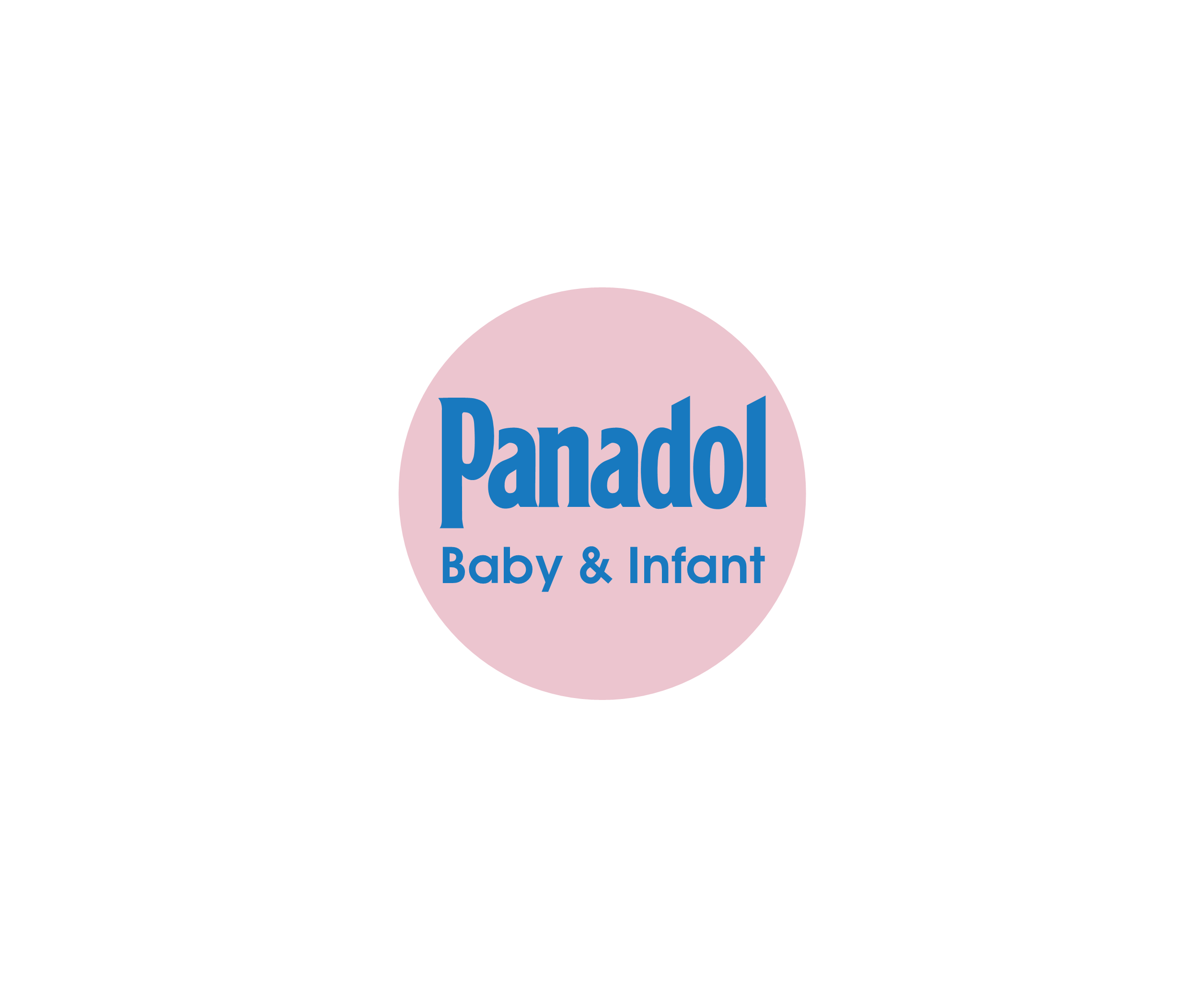 Panadol标志