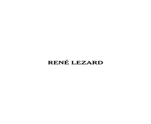 Rene LezardLOGO