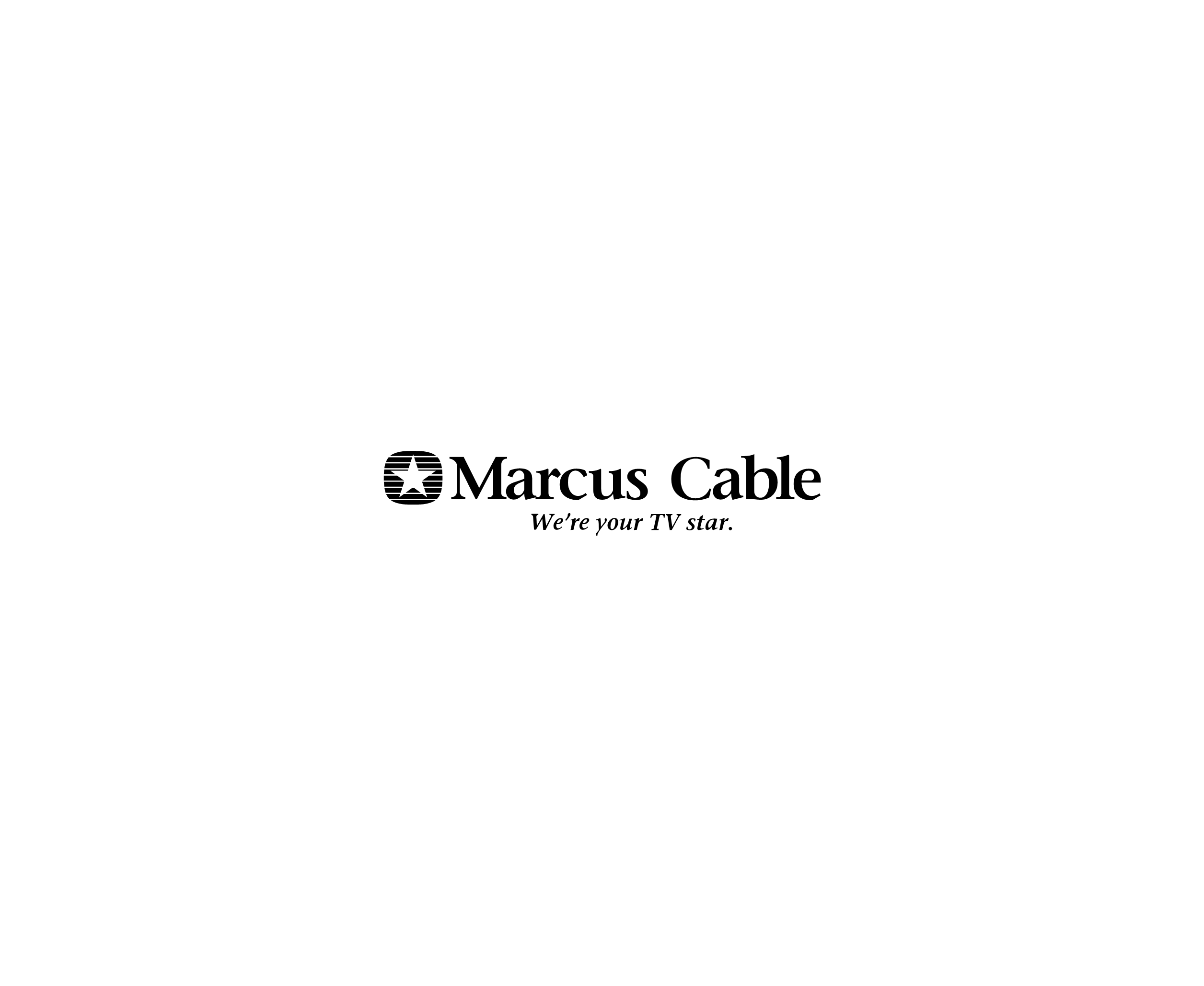 Marcus Cable标志