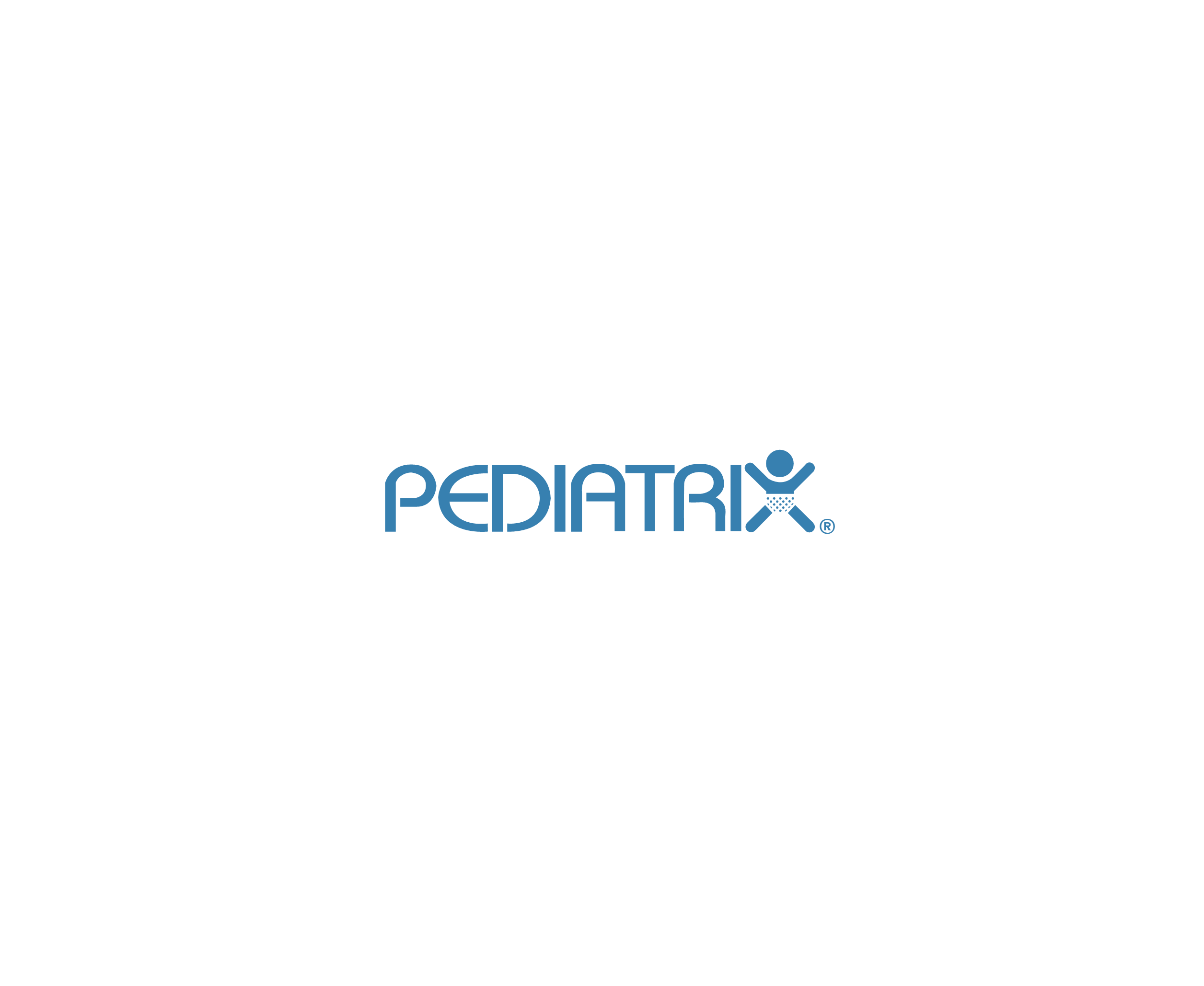 Pediatrix标志