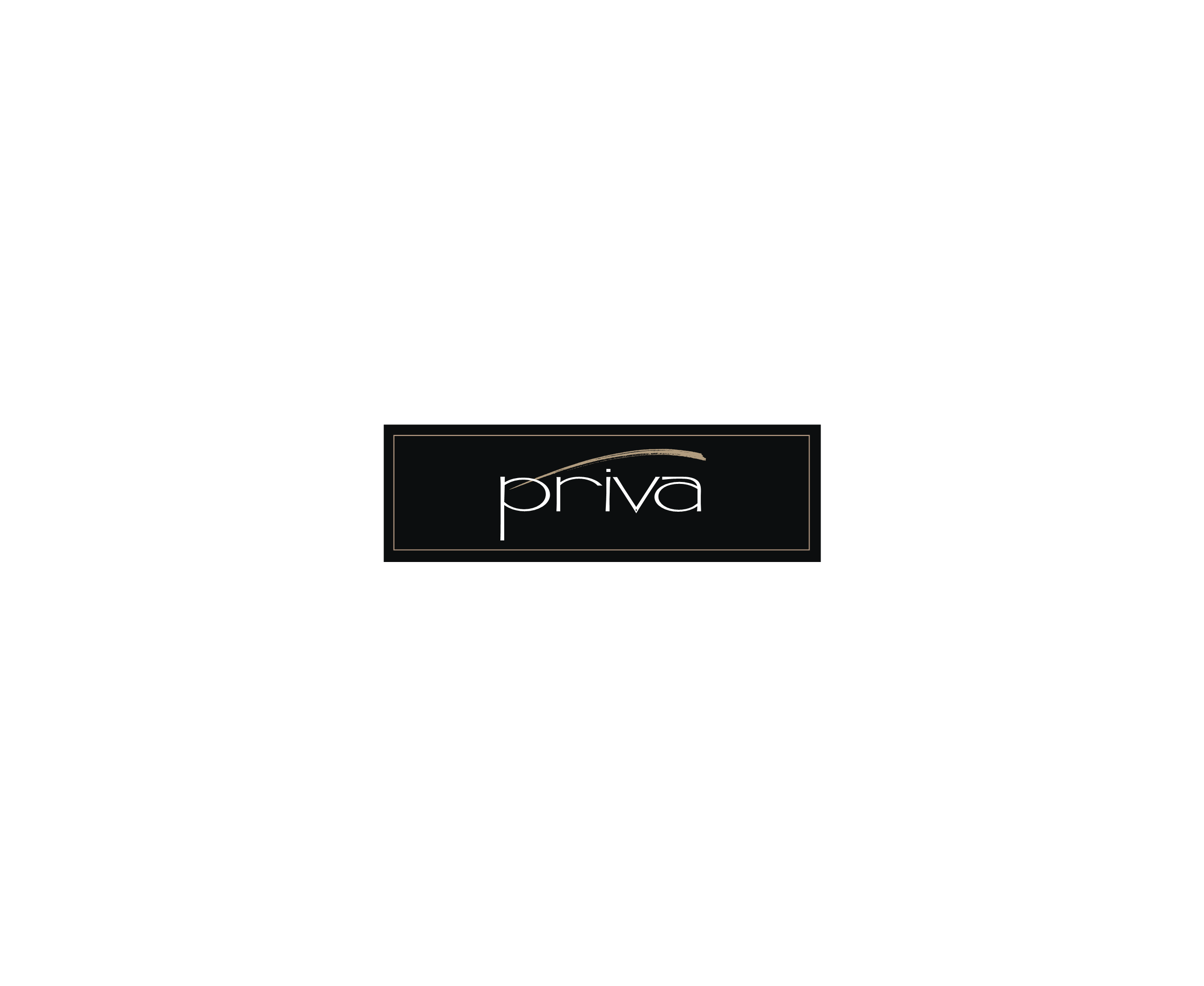 Priva标志