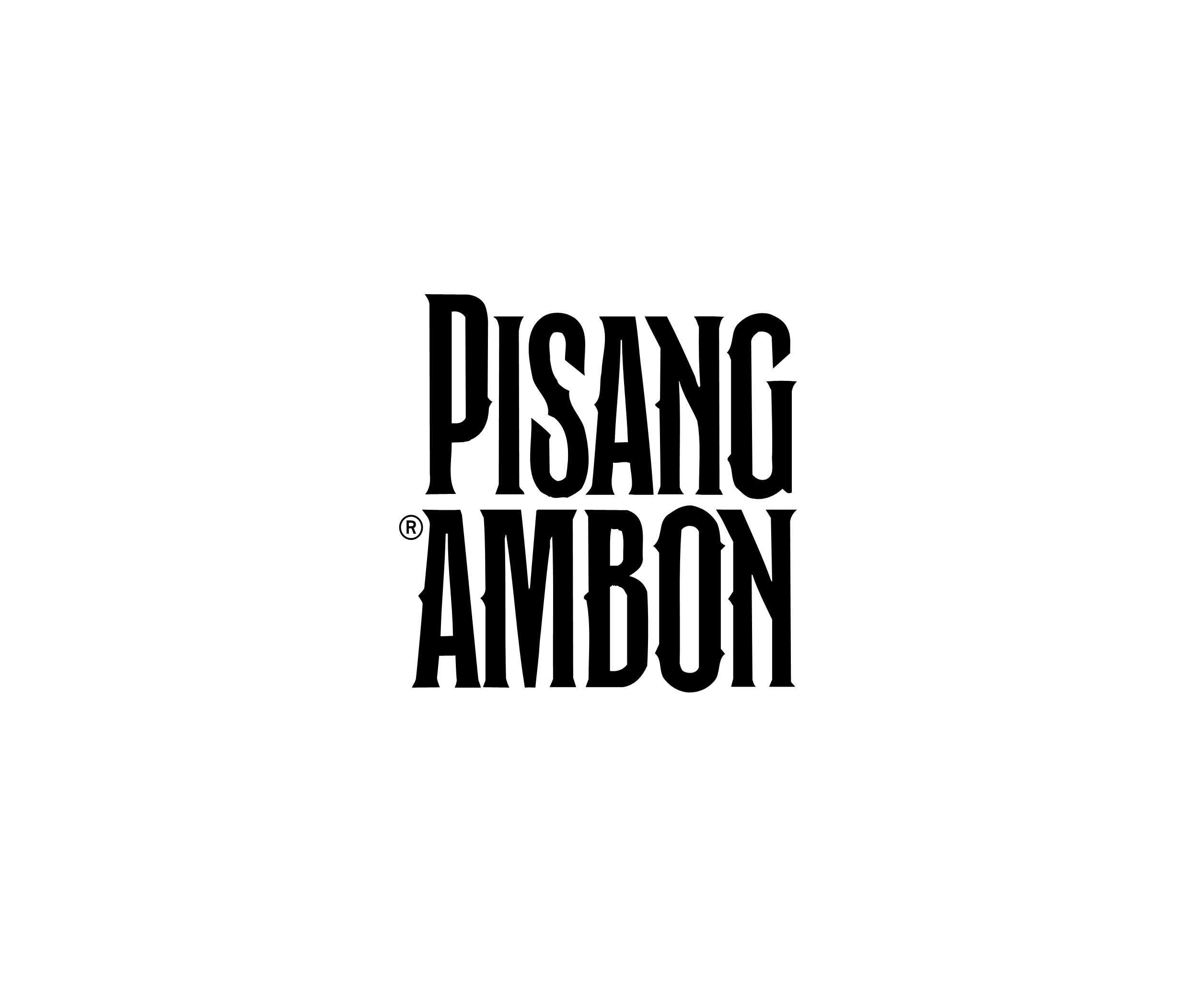 Pisang Ambon标志