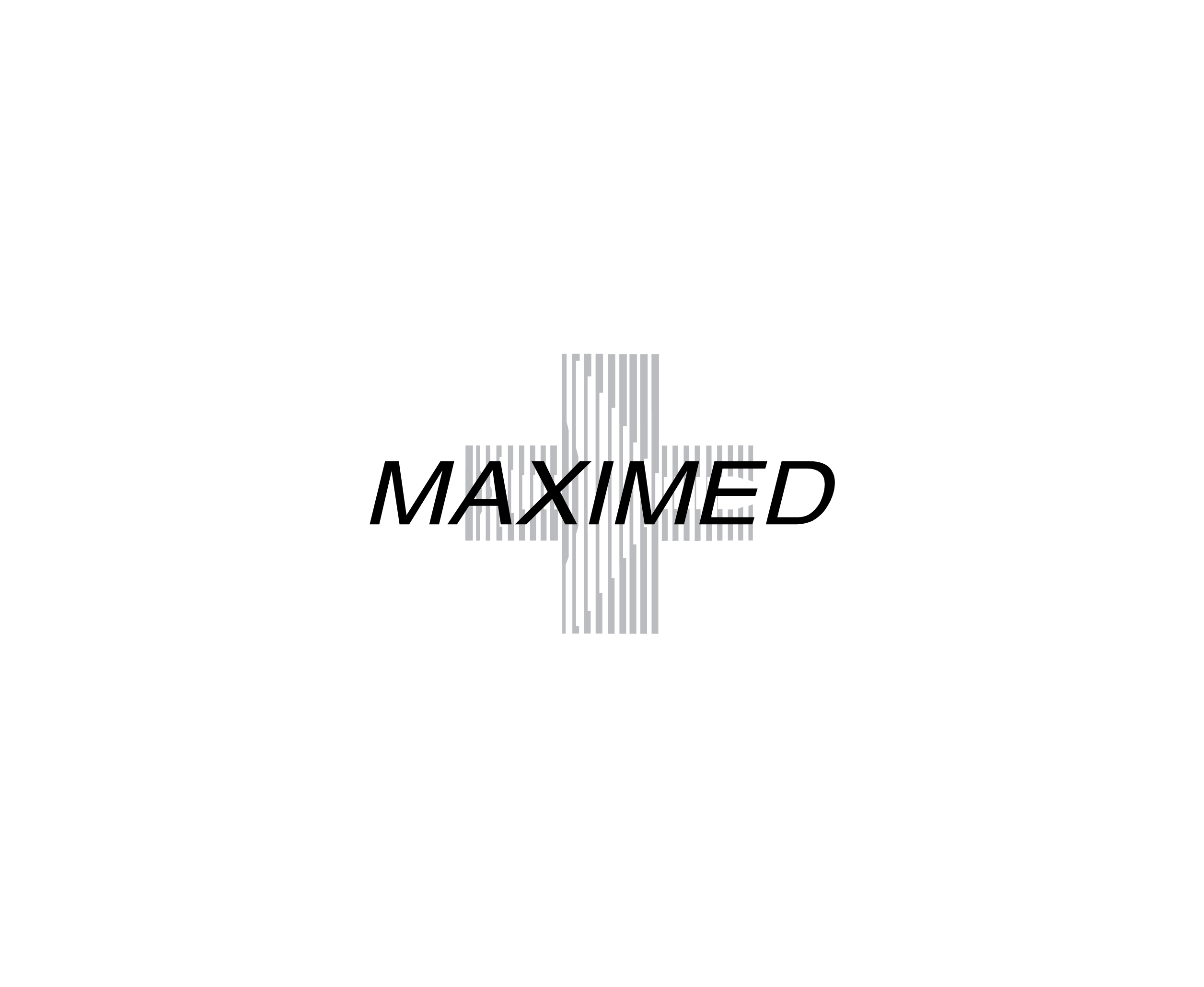 Maximed标志
