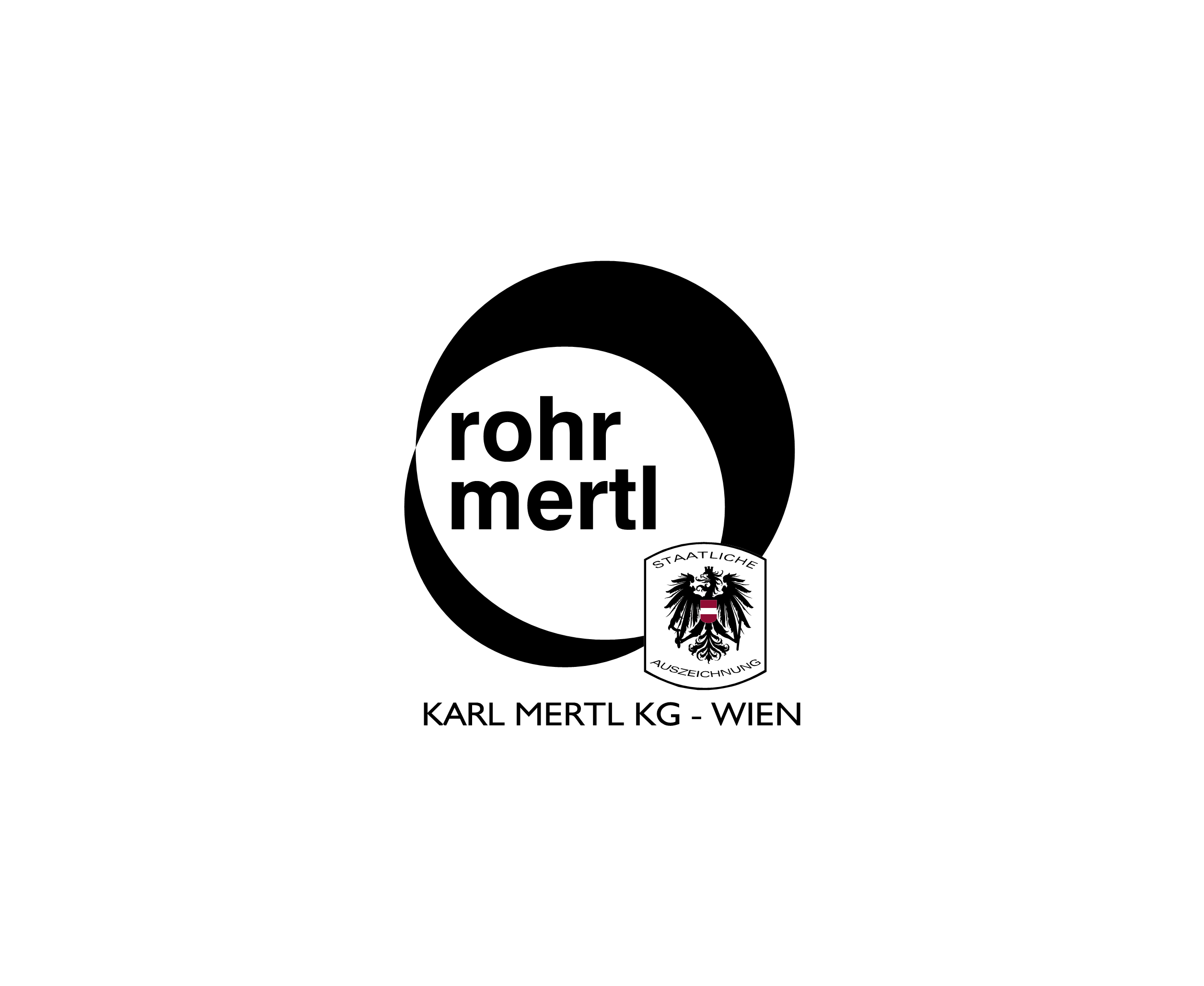 Rohr Mertl标志