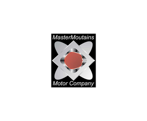 Mastermoutains Motor CompanyLOGO