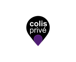 Colis PriveLOGO