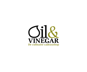 Oil VinegarLOGO