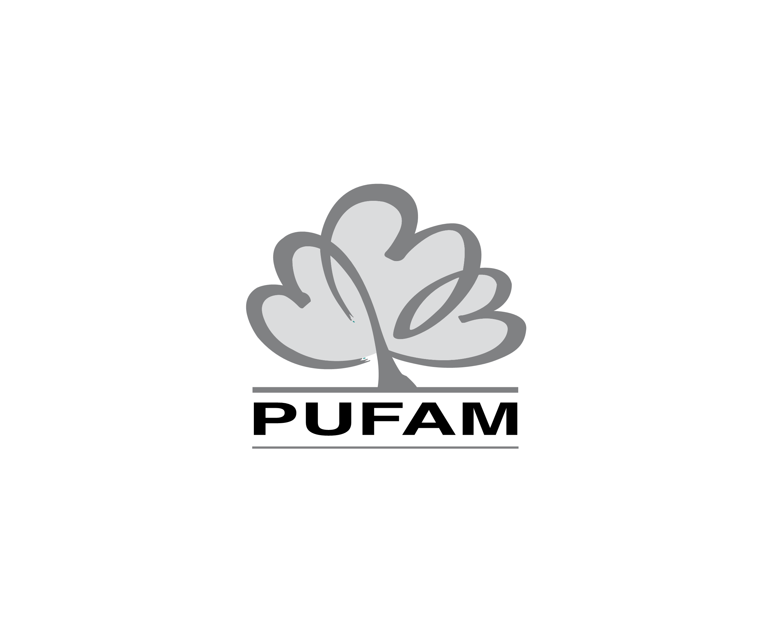 Pufam 1标志