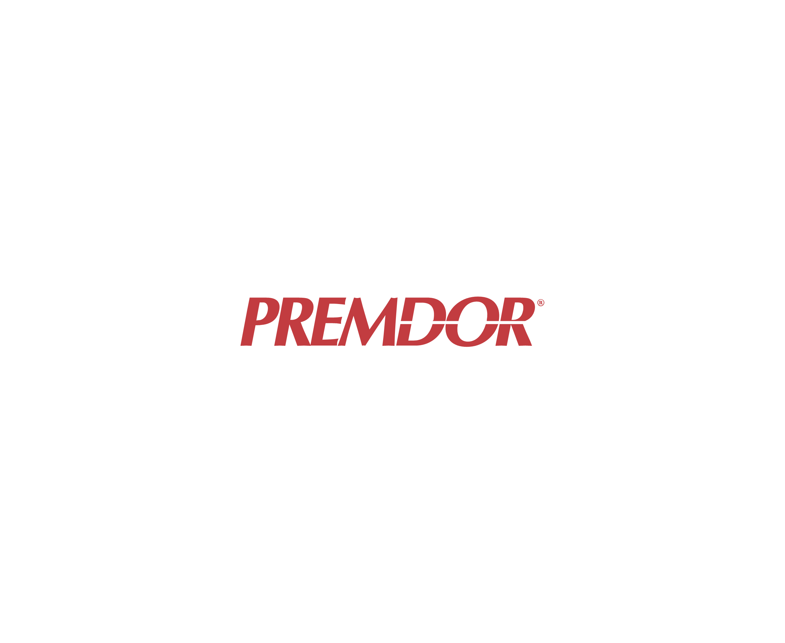 Premdor标志