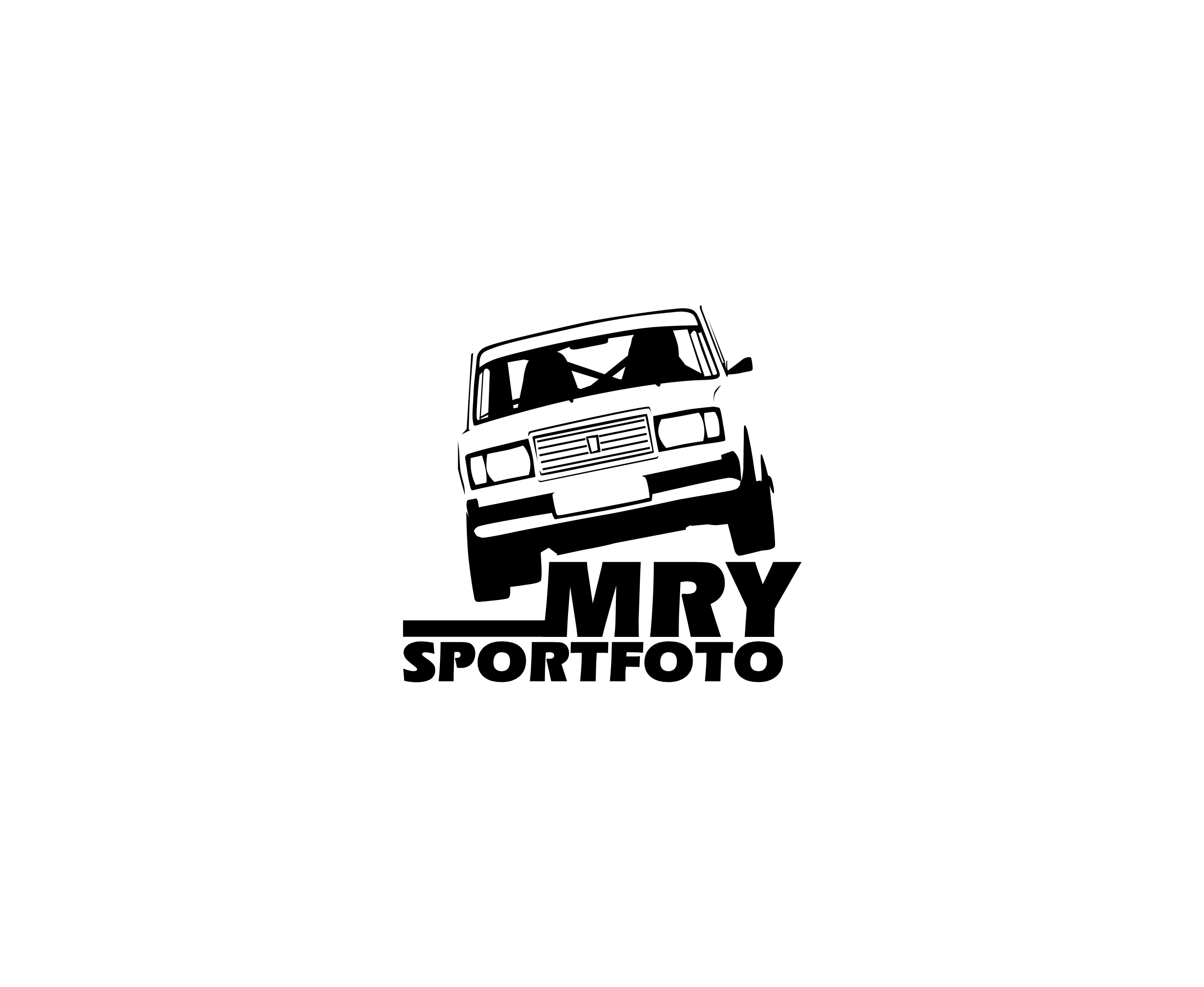 Mry Sportfoto标志
