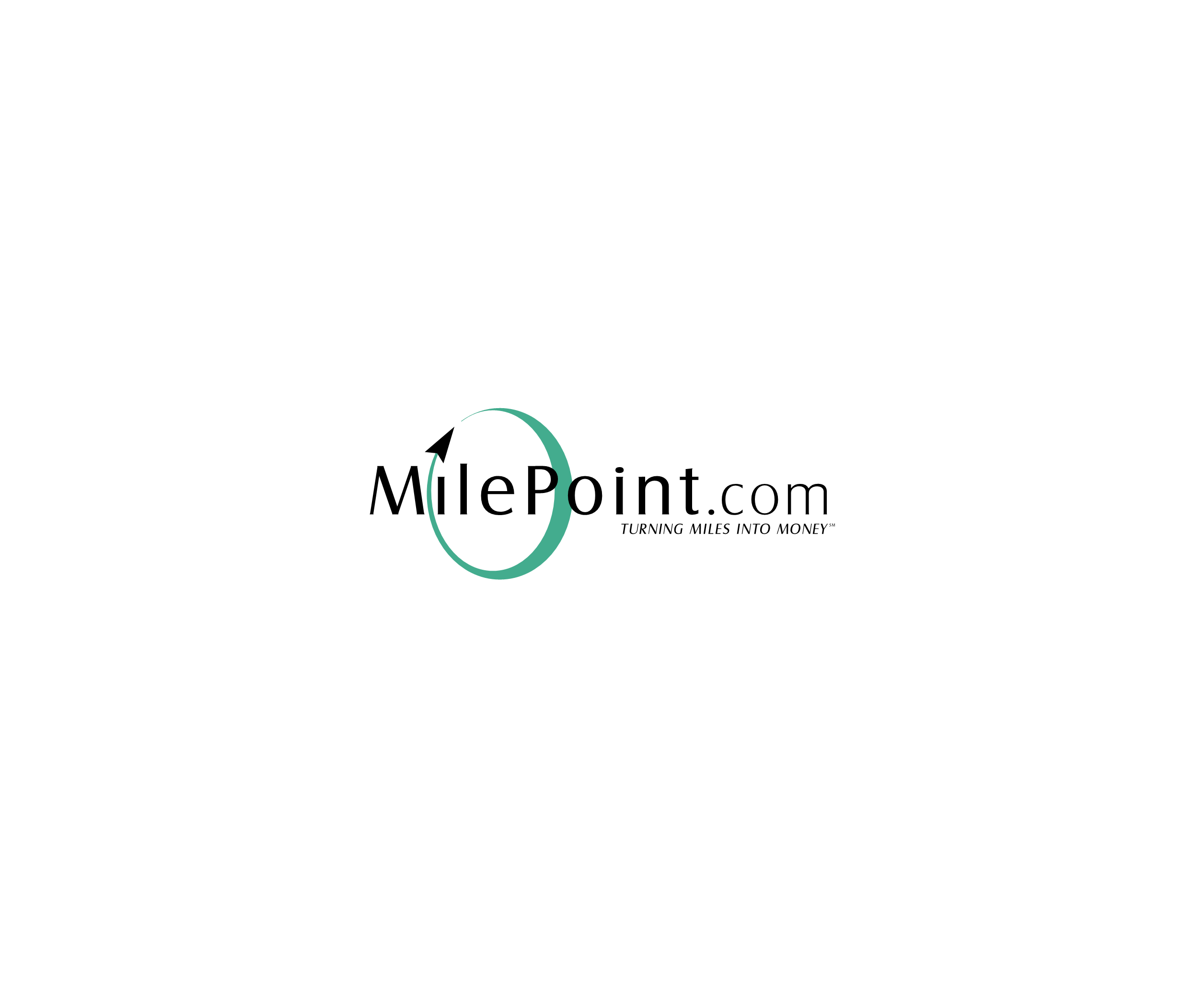 Milepoint Com标志