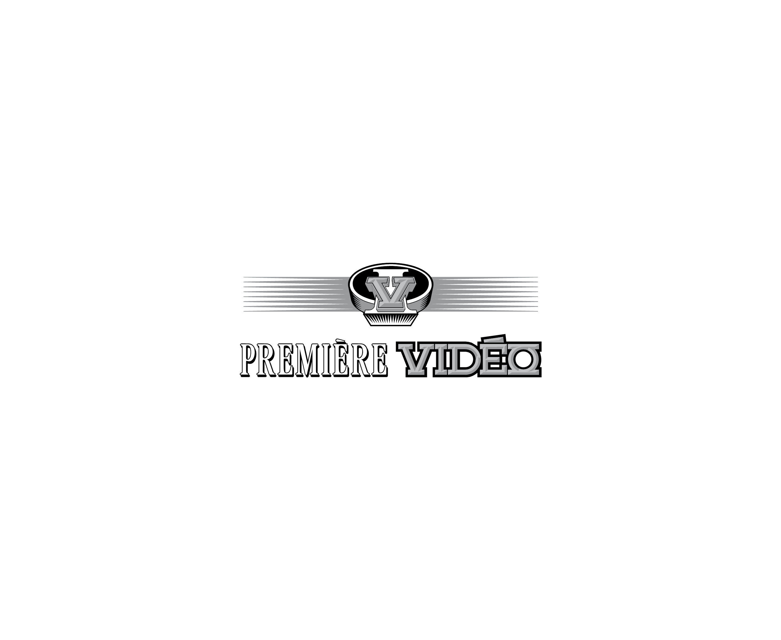 Premiere Video标志
