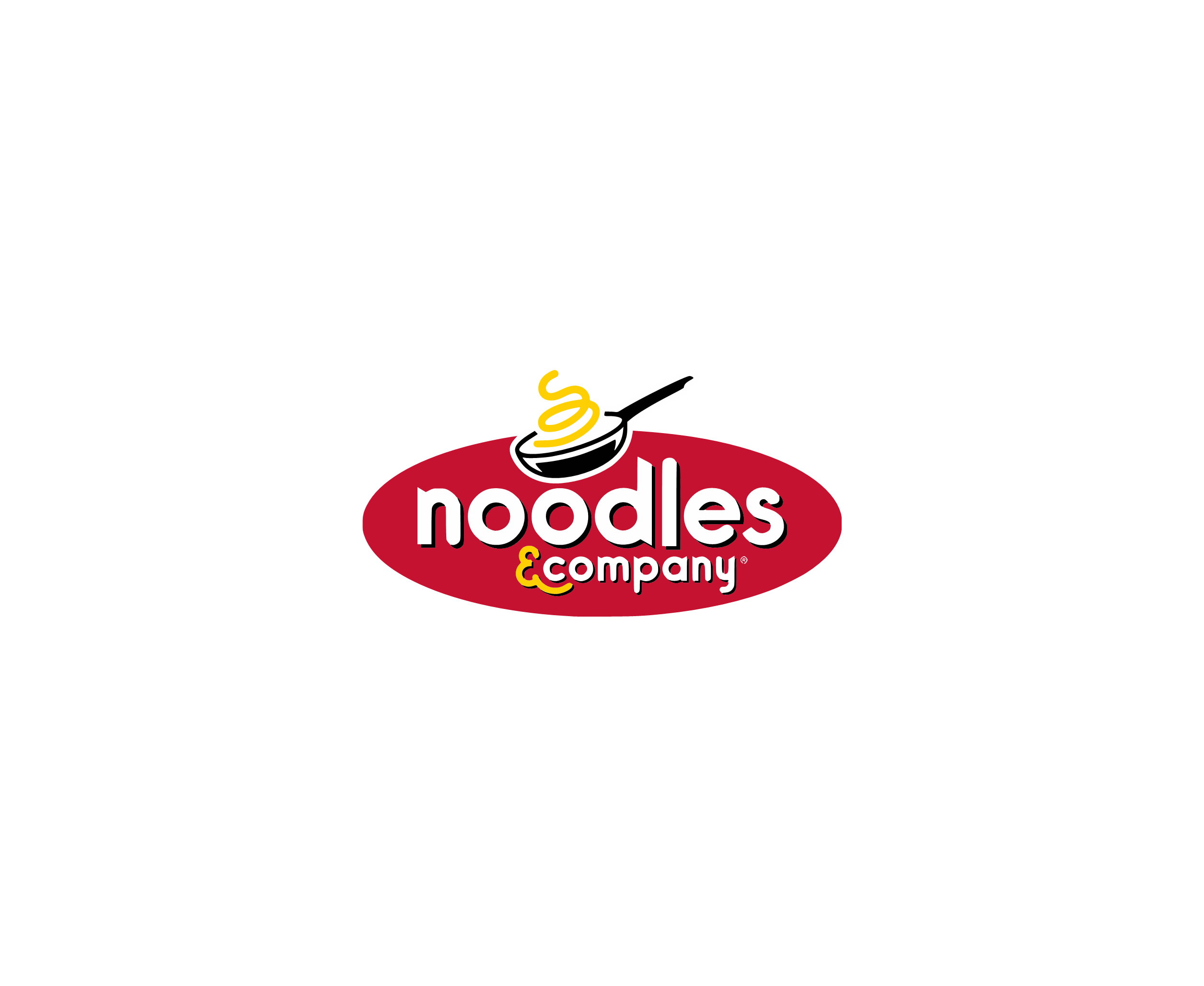 Noodles And Company标志