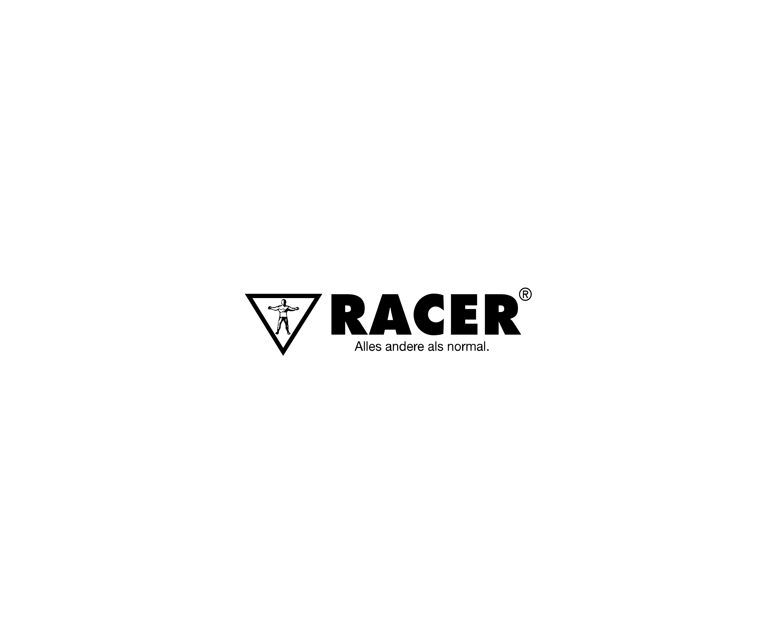 Racer标志