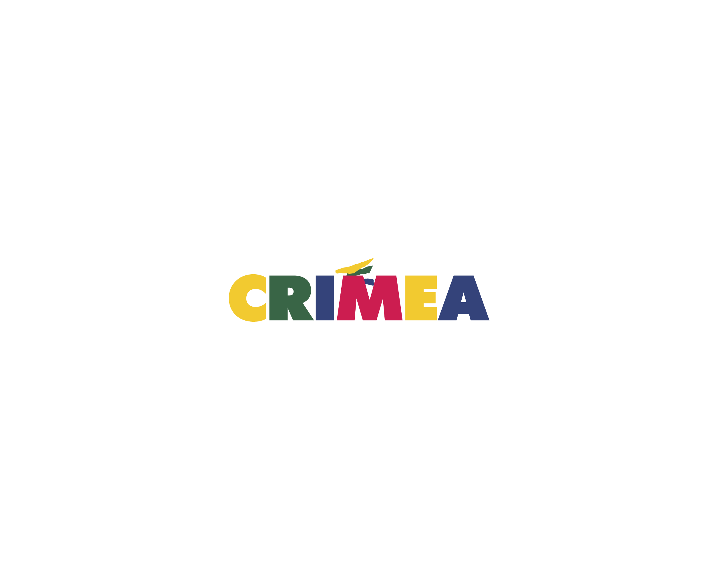 Crimea 1标志