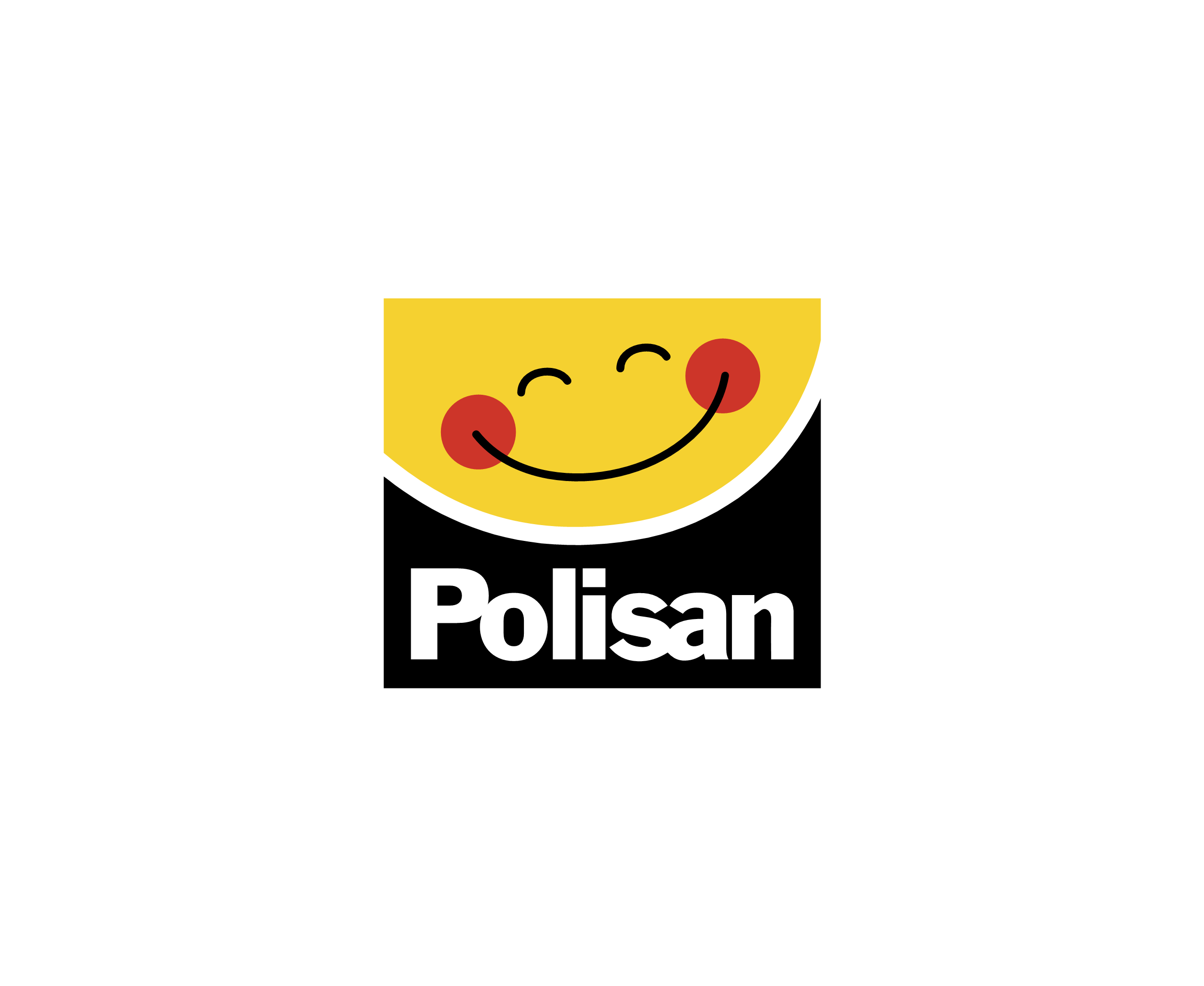 Polisan 1标志