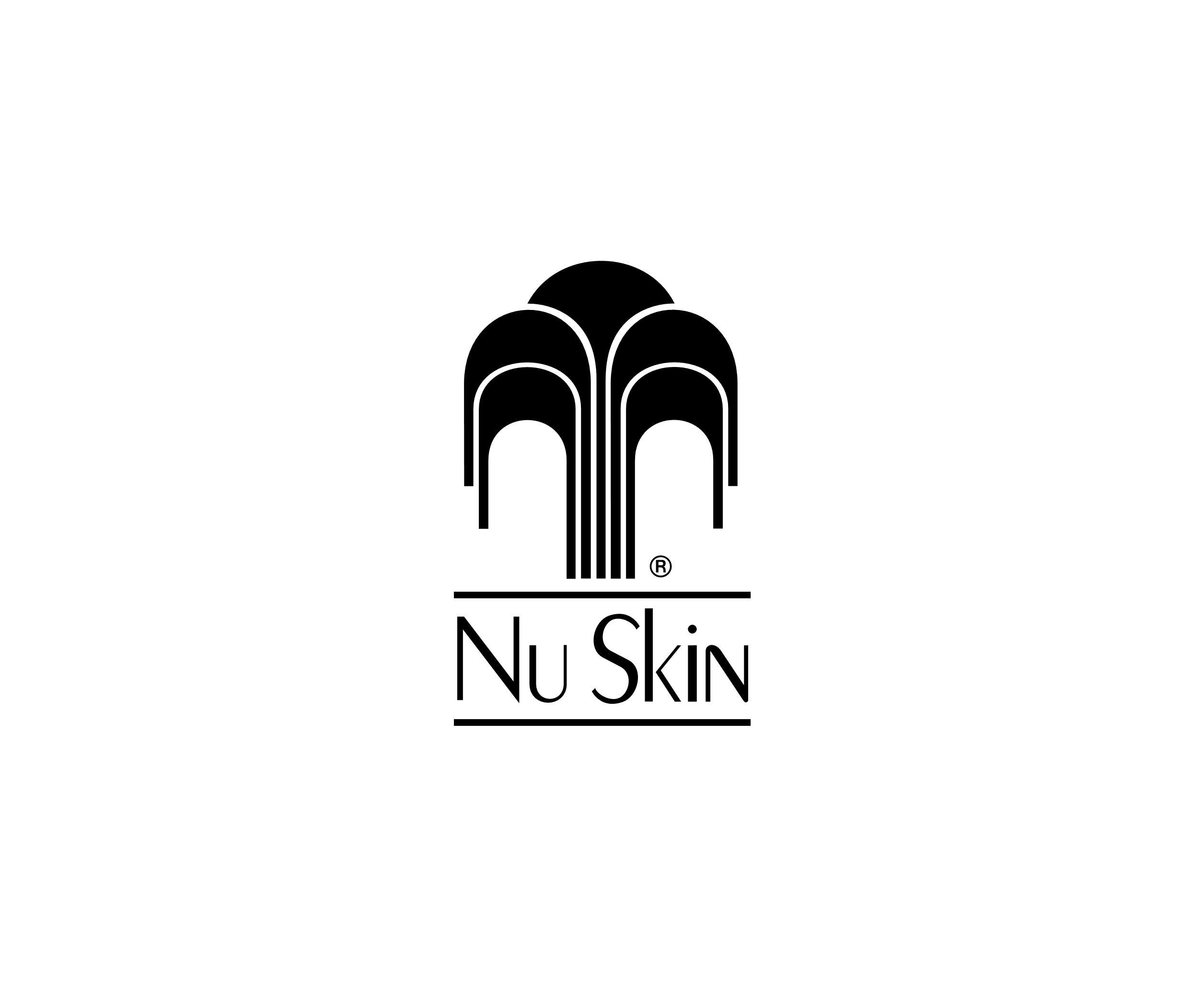 Nu Skin标志