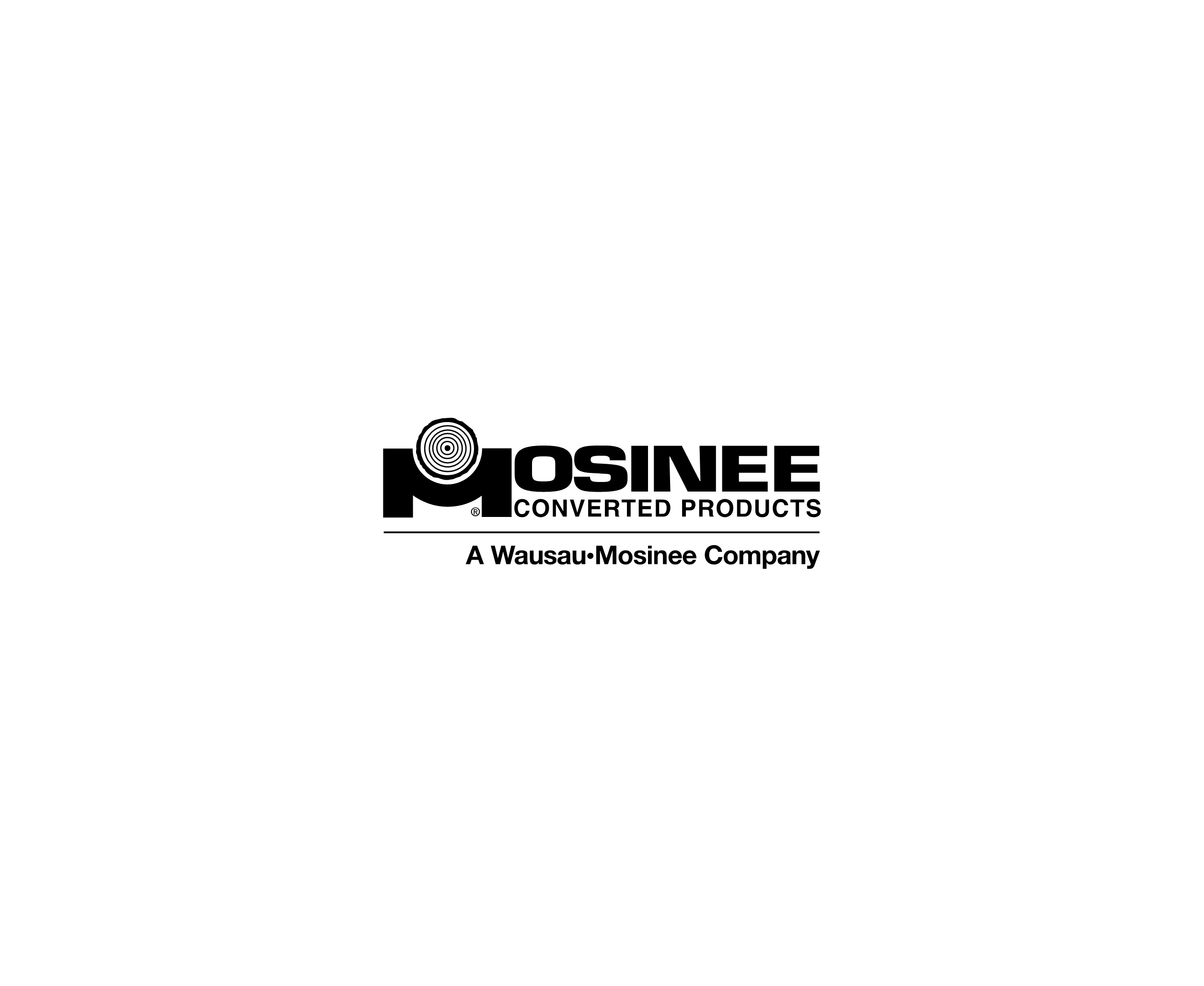Mosinee标志