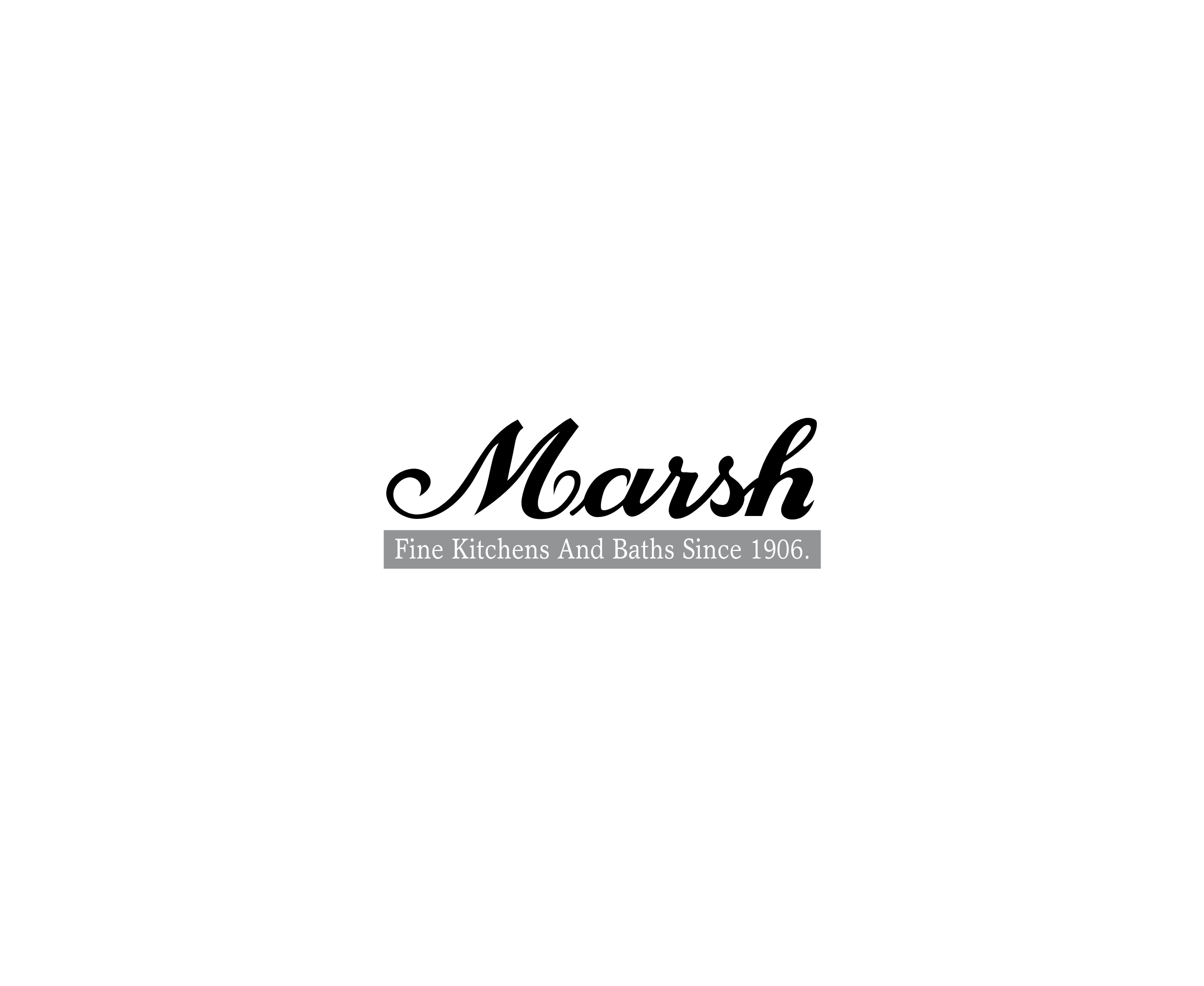 Marsh 1标志