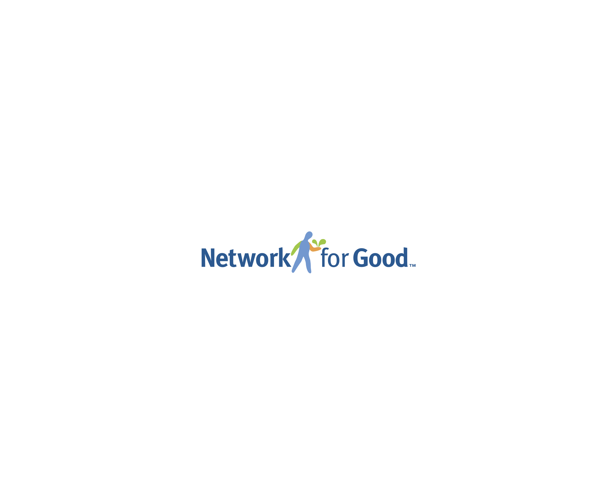 Network For Good标志